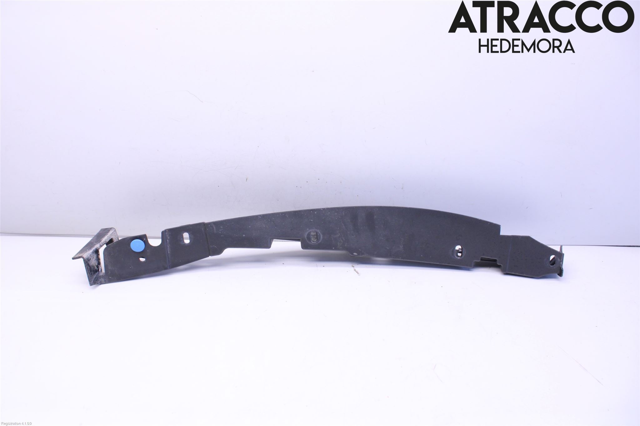 BMW i3 I01 13-22 Stötfångarfäste Bak Hö