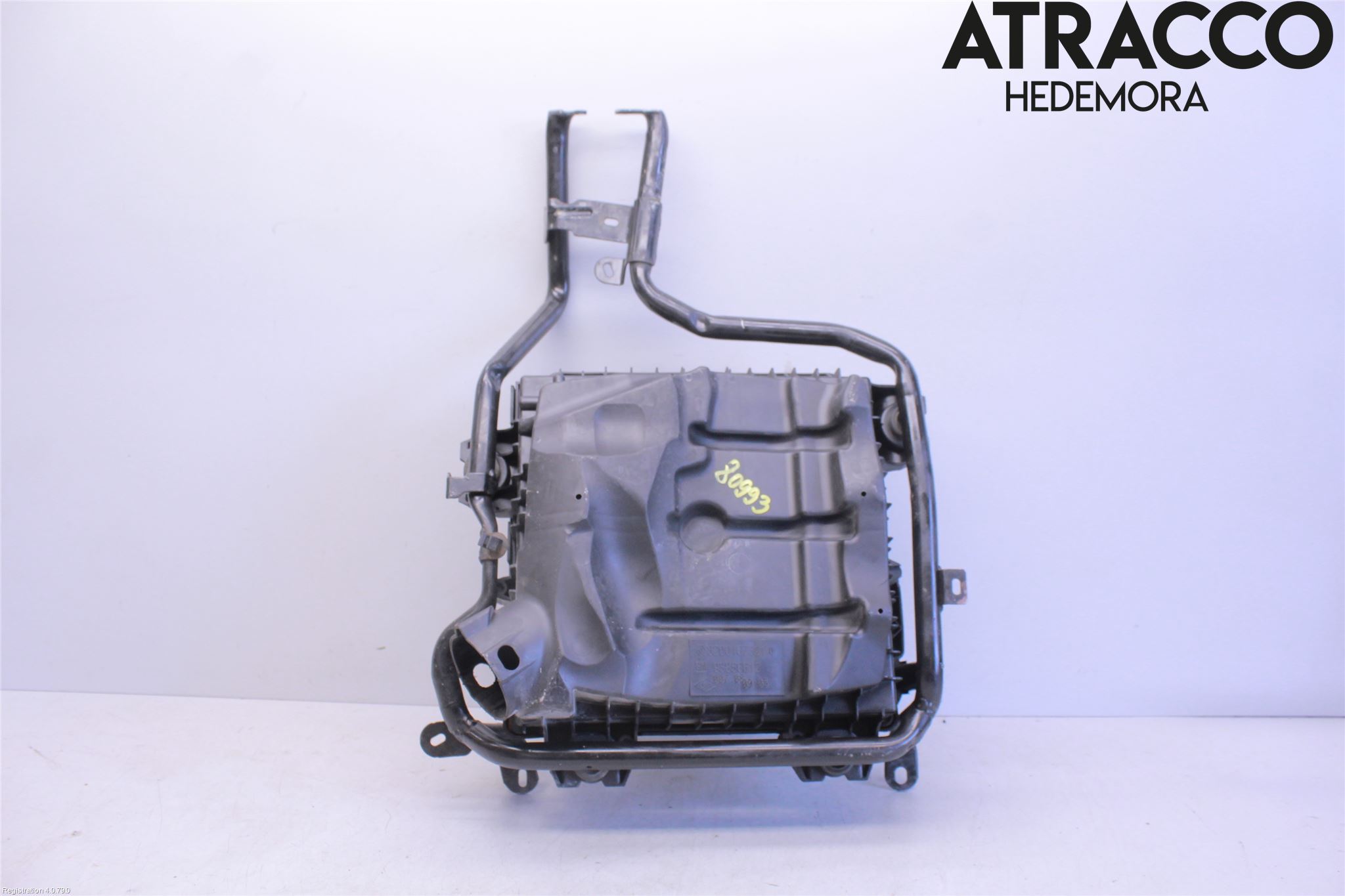 Opel VIVARO 01-14 Luftrenare