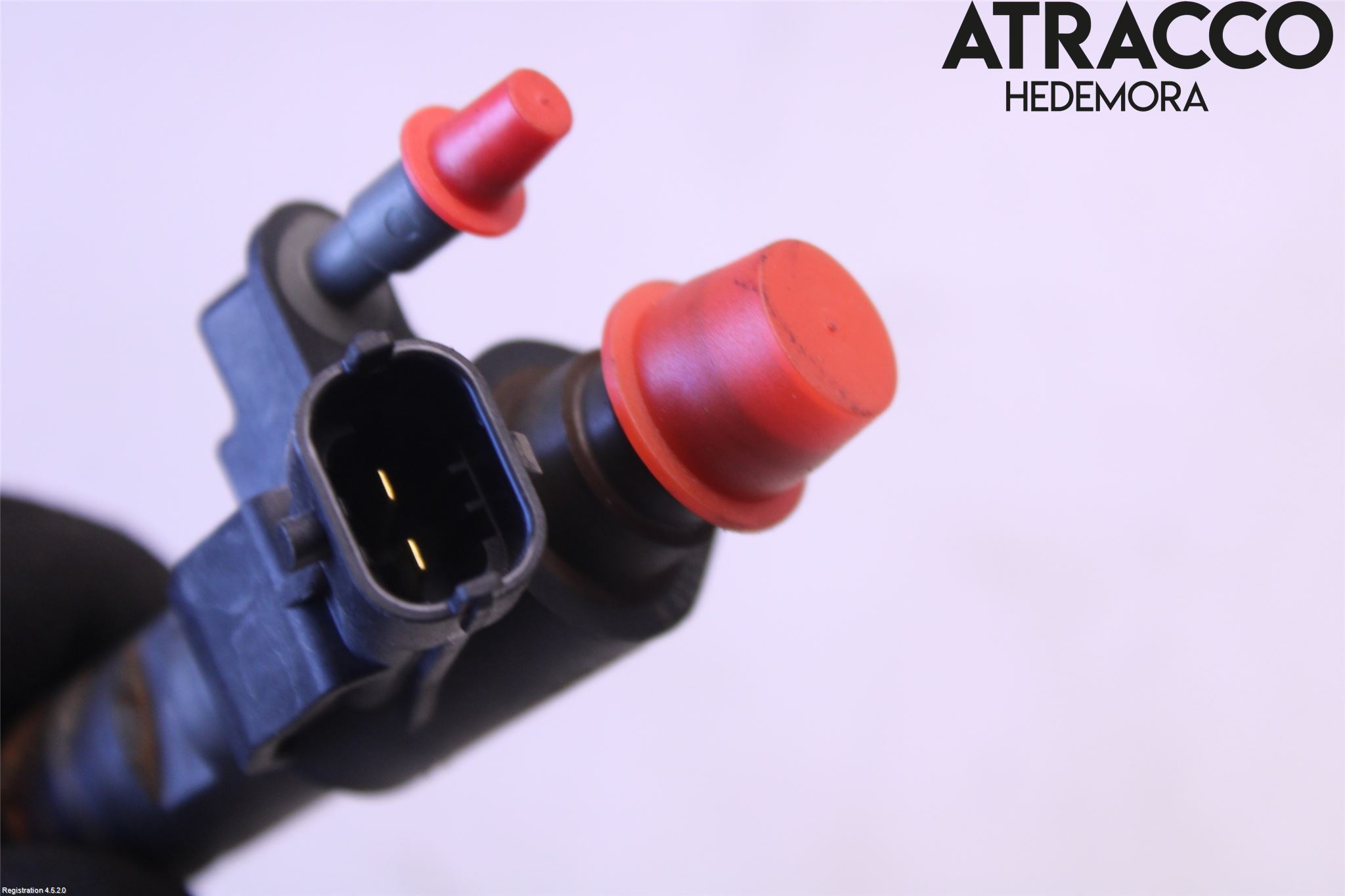 Volvo V60 11-13 Injspridare