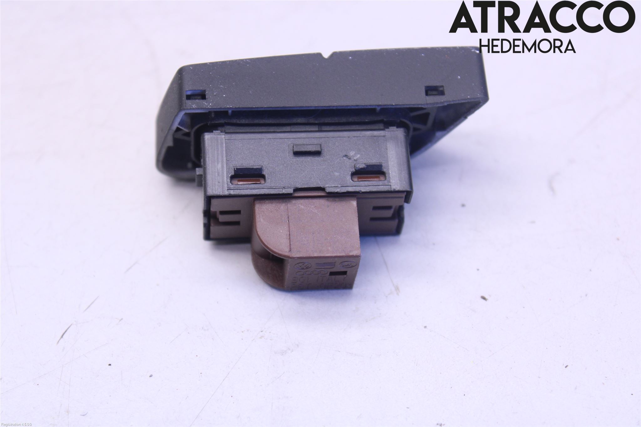 Audi A1/S1 11-18 Strömställare Centrallås