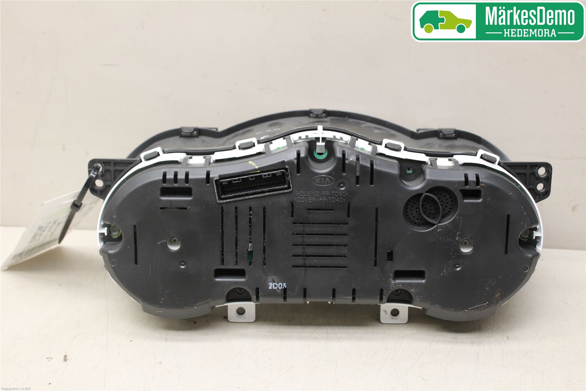 Kia OPTIMA 00-15 Instrument Komb
