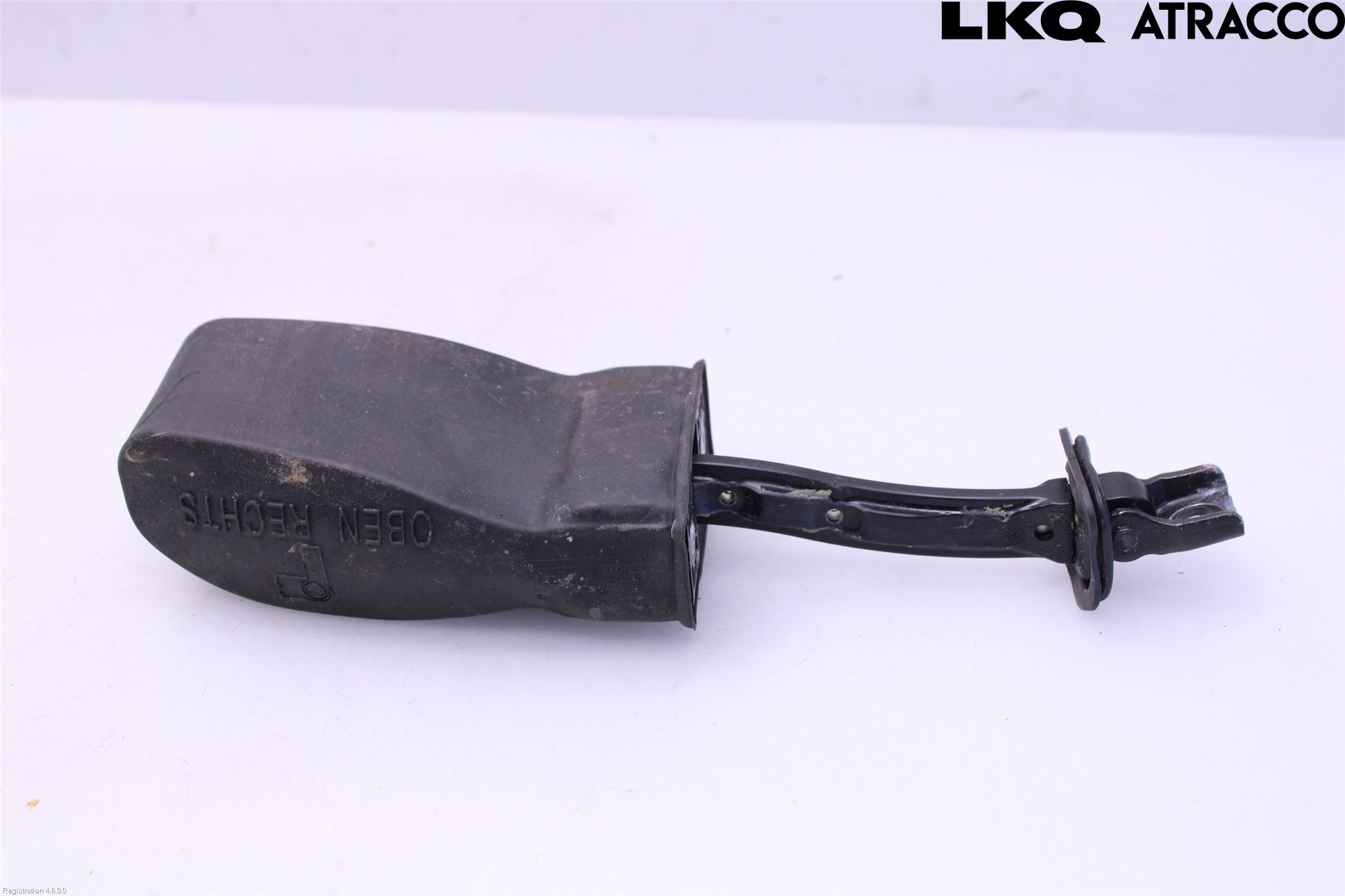 Volkswagen VW SHARAN 11- Dörrstopp