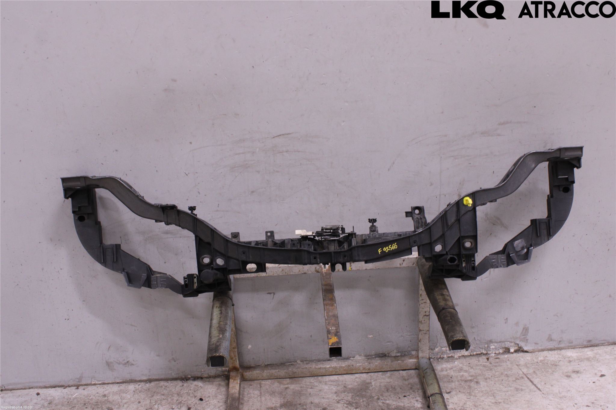 Ford KUGA 13-16 Frontplåt