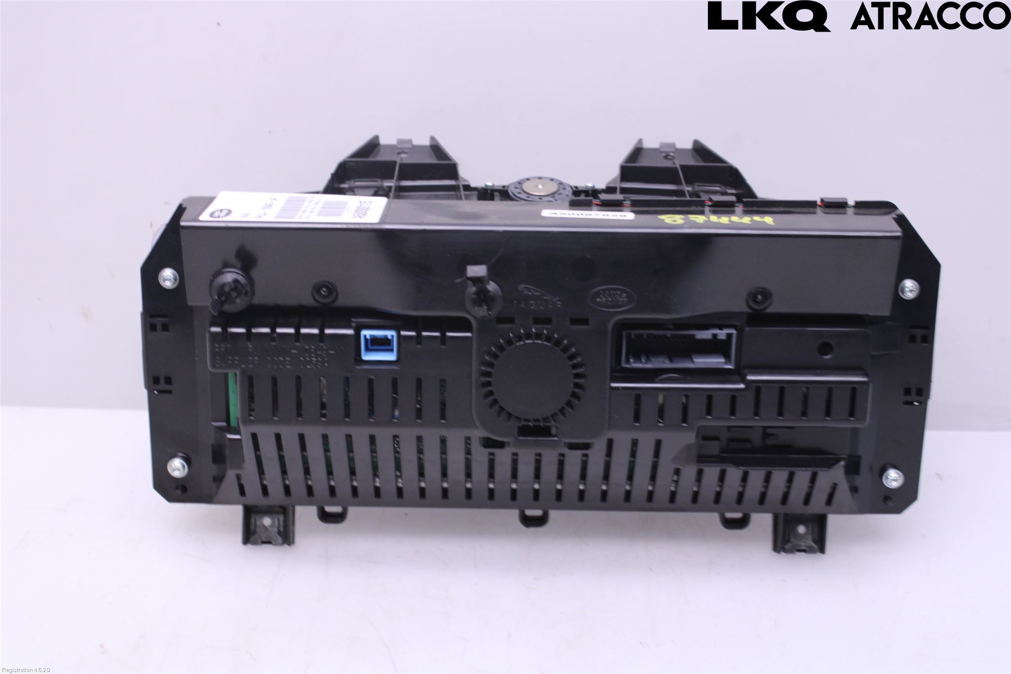 Landrover RANGE ROVER (L405) 13-21 Instrument Komb