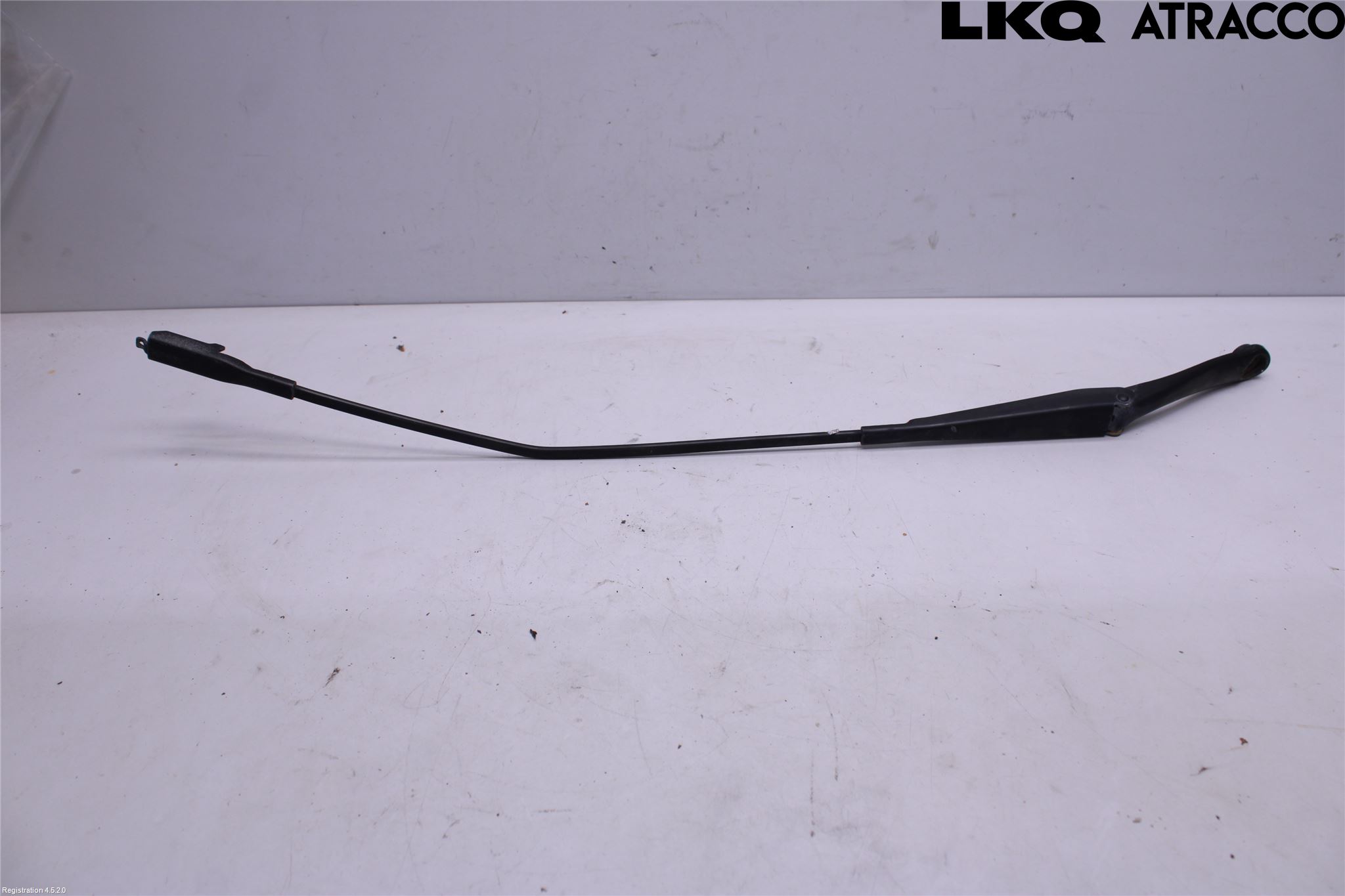 Fiat PUNTO 00-18 Torkararm Armar Vindruta
