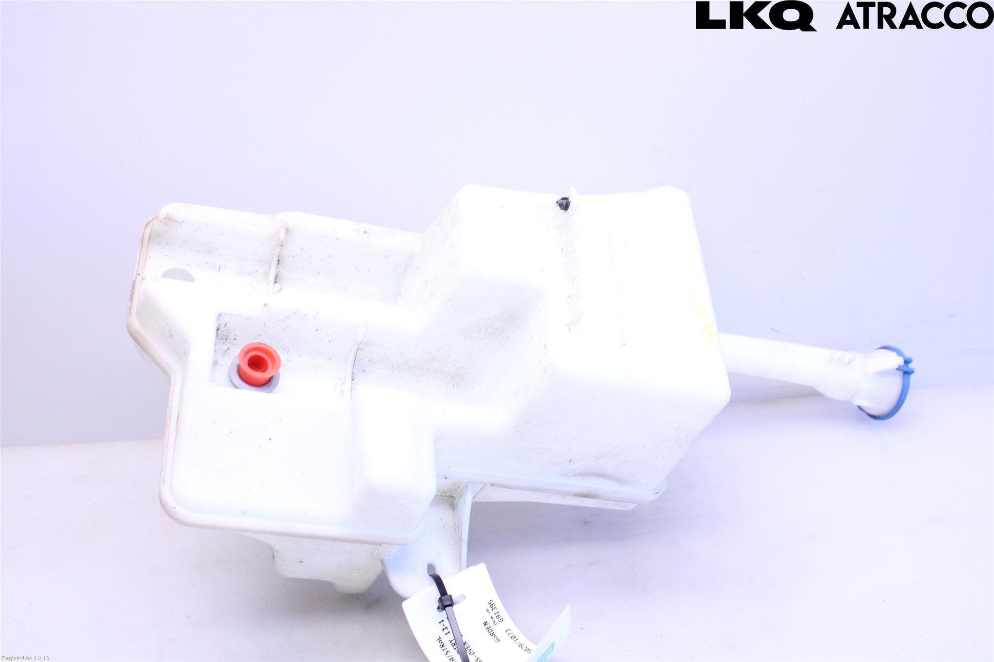 Volvo V40 CROSS COUNTRY 13-19 Spolartank Vindruta-Strål