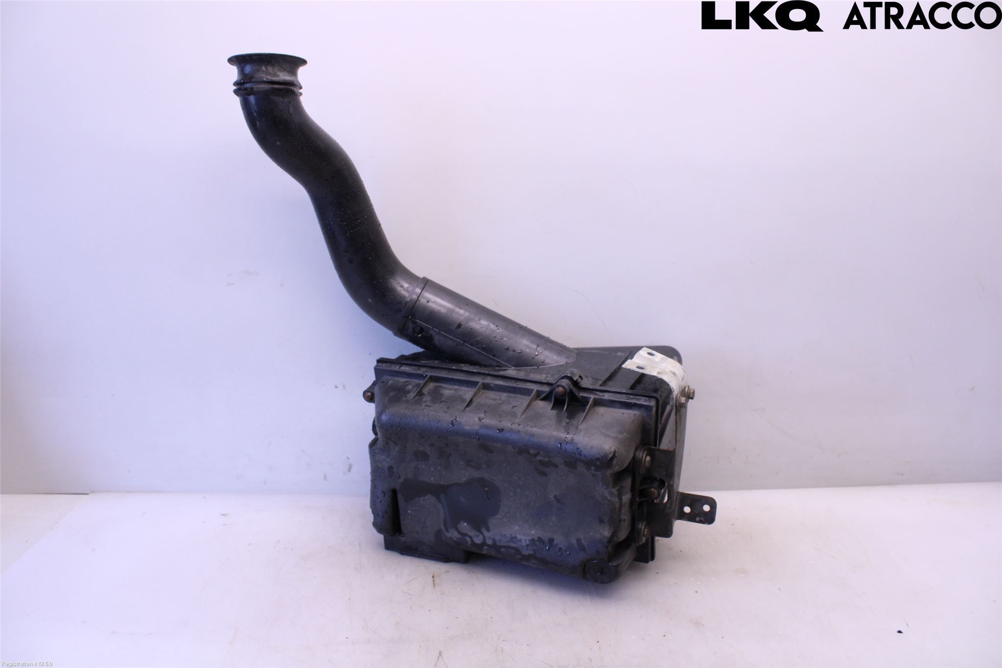 Porsche 944 81-91 Luftrenare