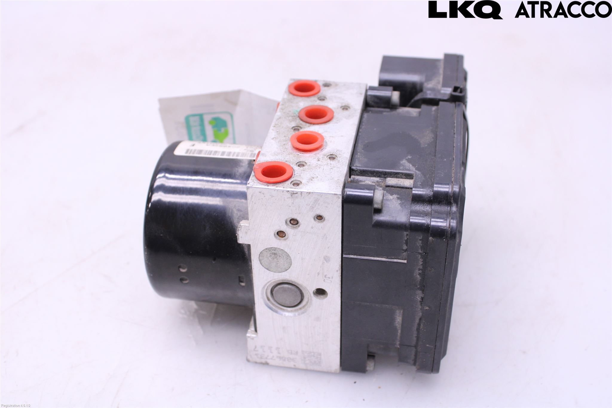 Ford B-MAX 12-17 Abs Hydraulaggregat