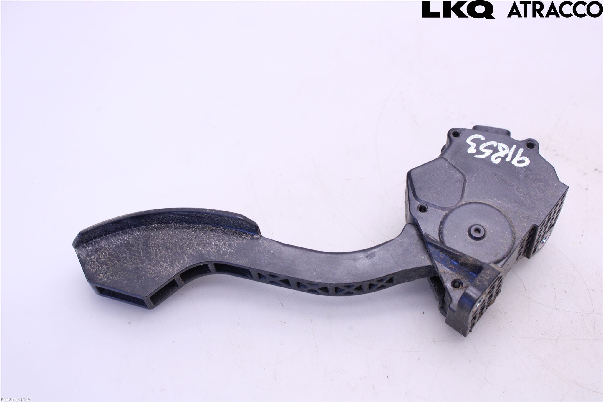 Toyota PRIUS ZVW30 09-20 Gaspedal