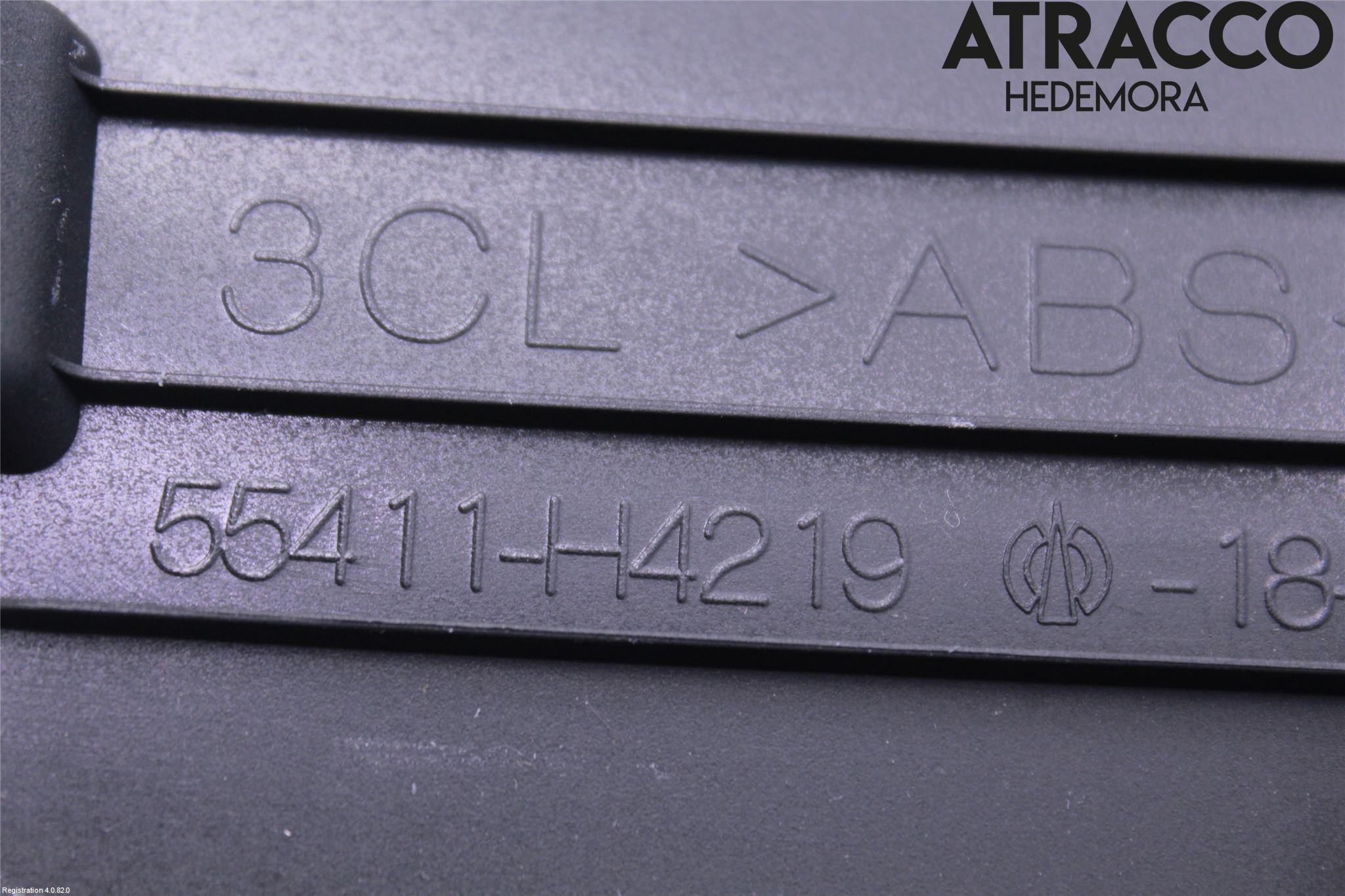 Toyota RAV4 19- Instrumentsarg