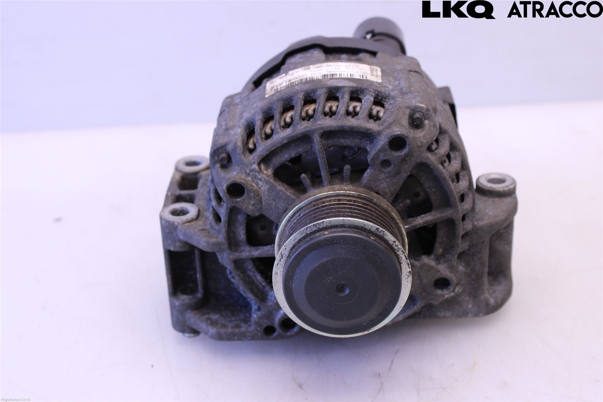 Opel COMBO D 12-18 Generator