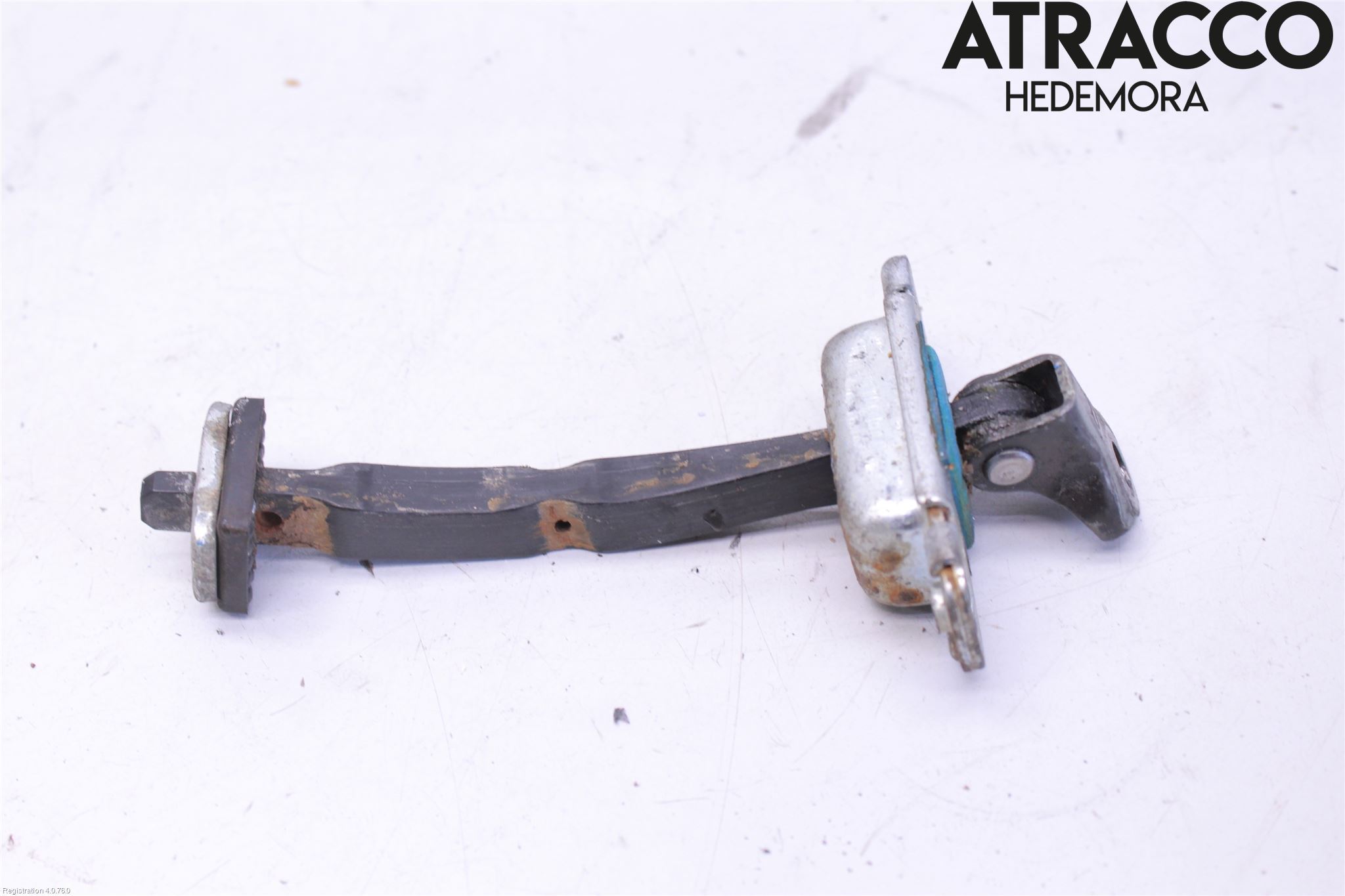 Hyundai SANTA FE  06-12 Dörrstopp