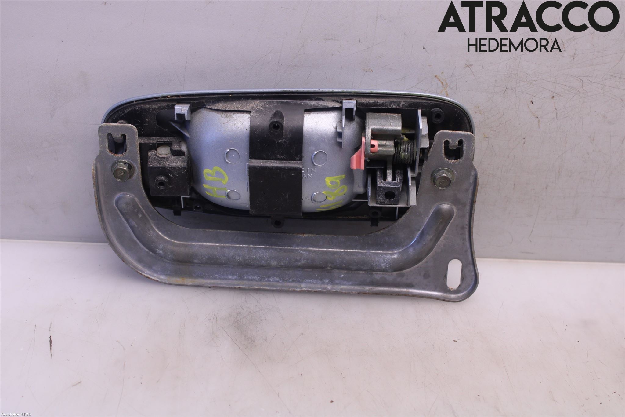 Subaru IMPREZA II  06-07 Dörrhandtag Yttre Hö