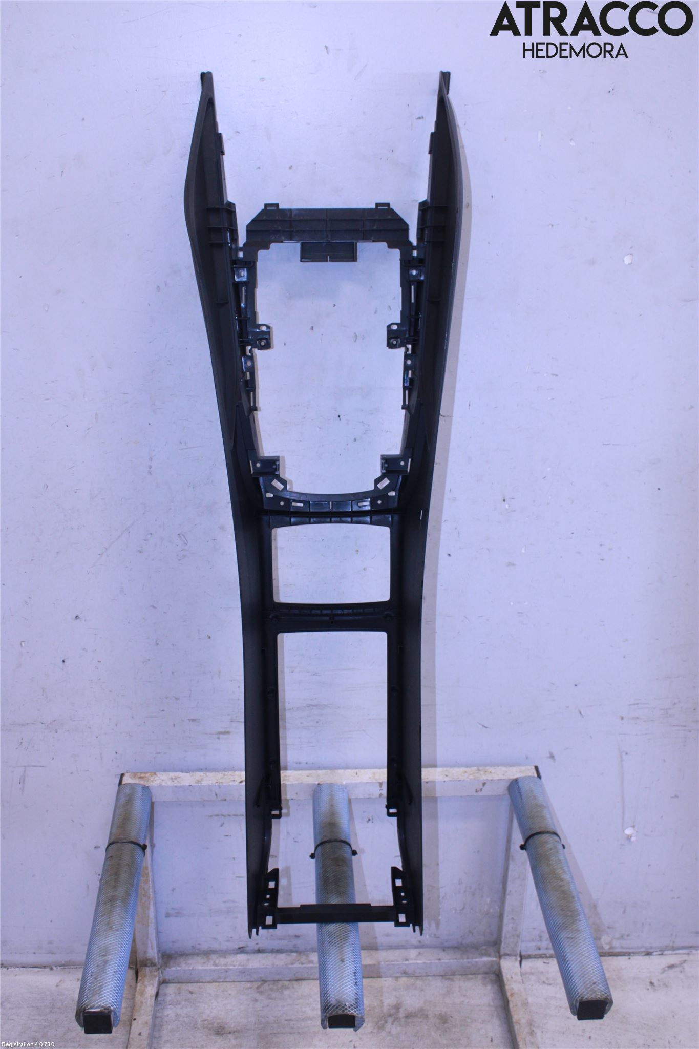 Audi A7/S7 4G 11-17 Inr Tunnelfack