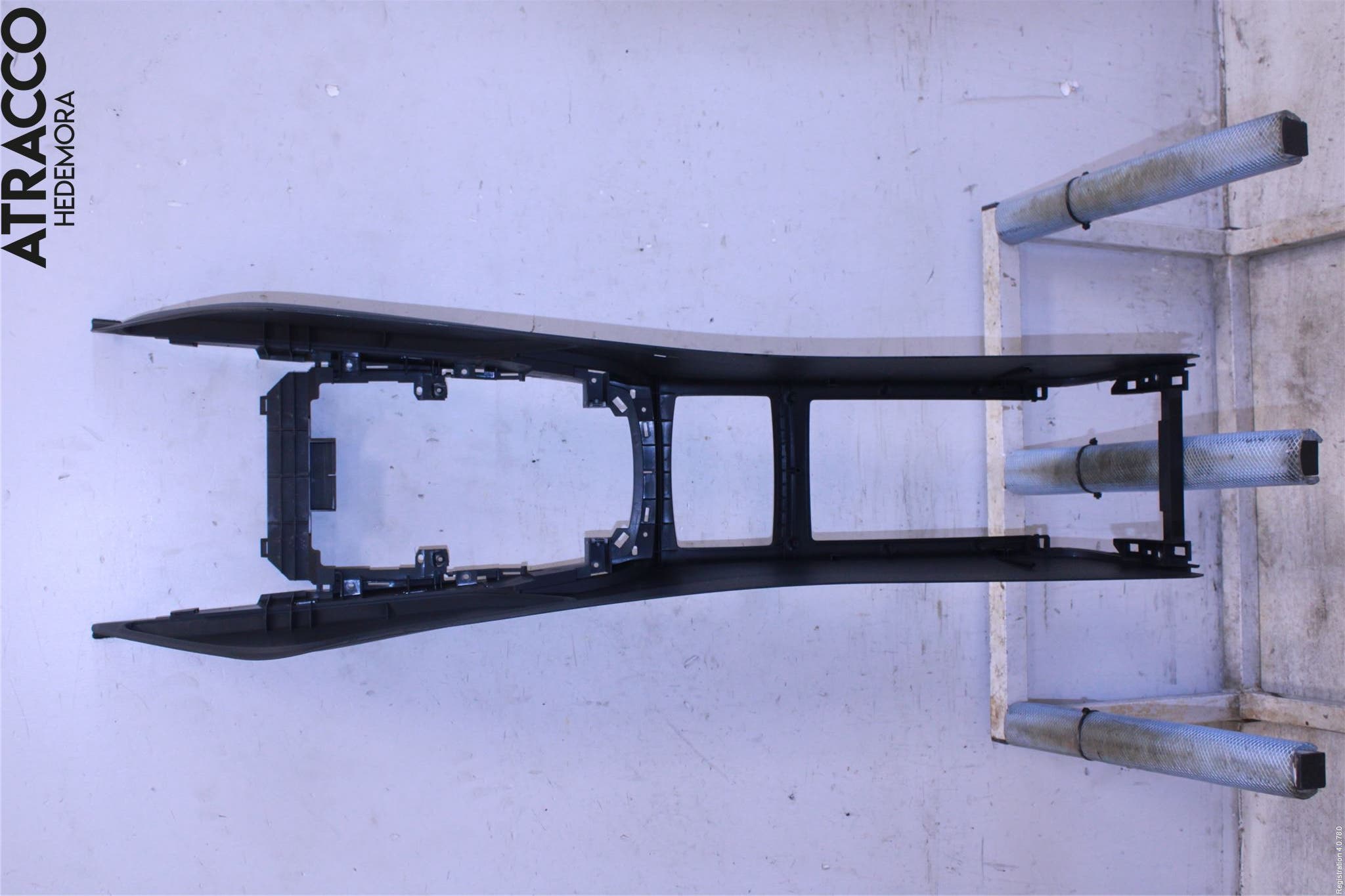 Audi A7/S7 4G 11-17 Inr Tunnelfack