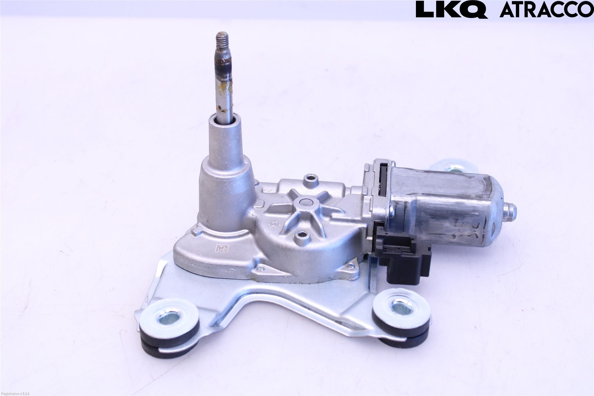 Jaguar XF (X260) 16-24 Torkarmotor Baklucka