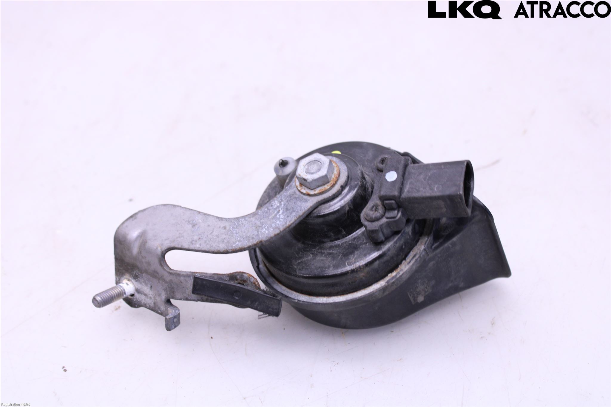 Audi A5 17- Signalhorn