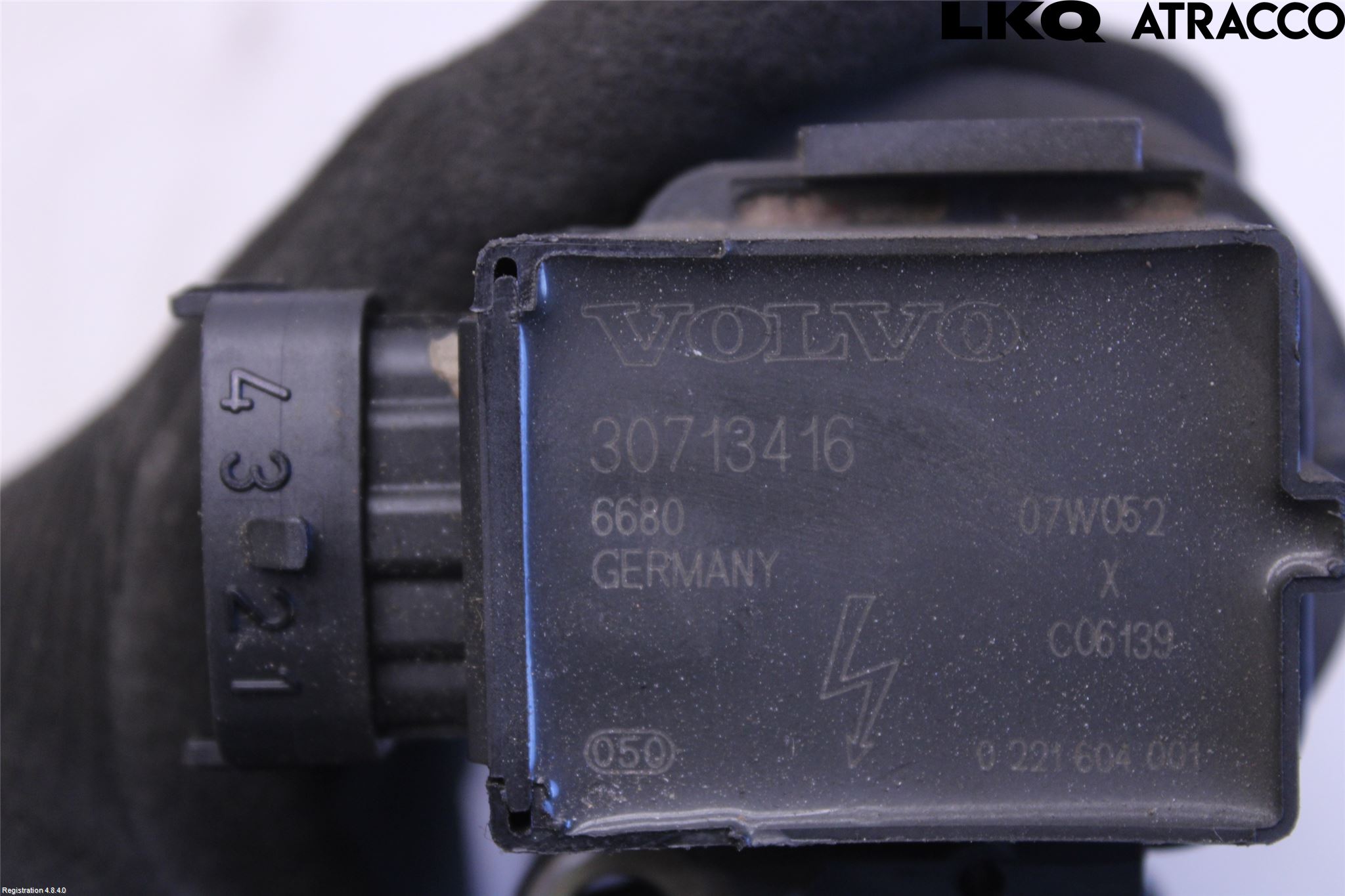 Volvo V70 05-08 Tändspole