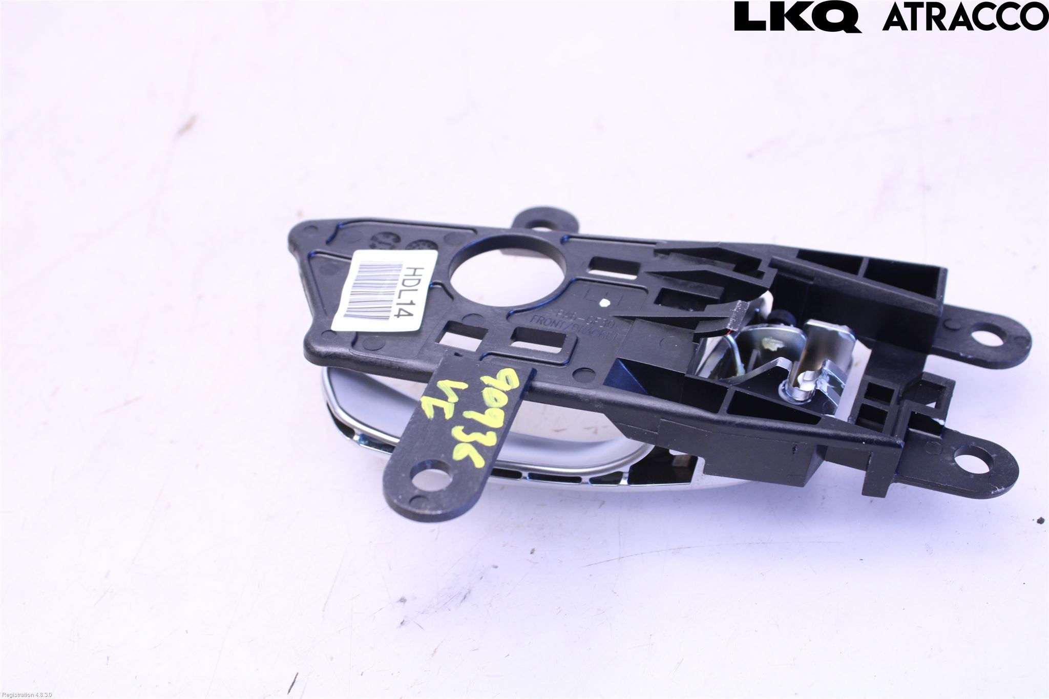 Kia OPTIMA 16-20 Dörrhandtag Inre Vä