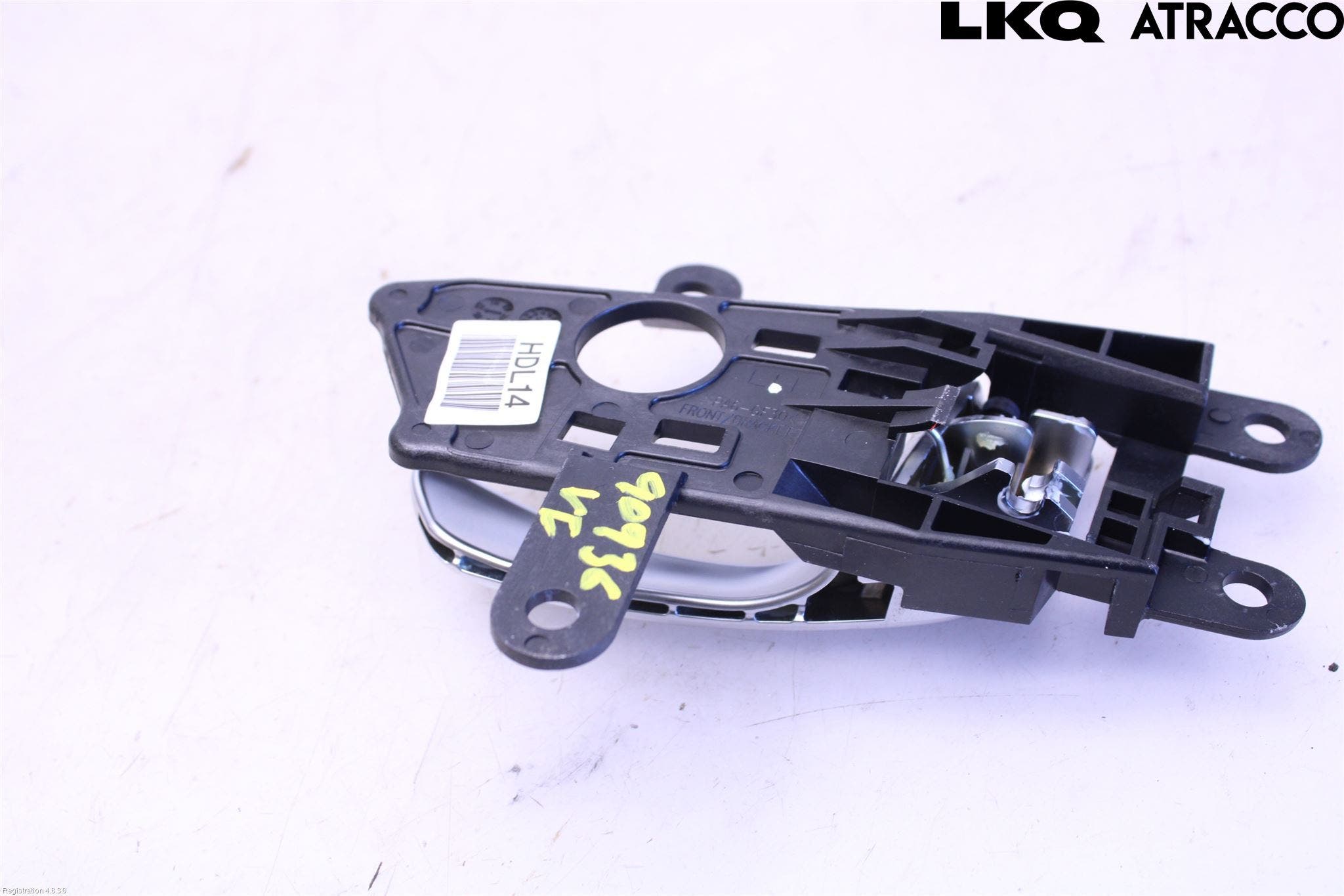 Kia OPTIMA 16-20 Dörrhandtag Inre Vä