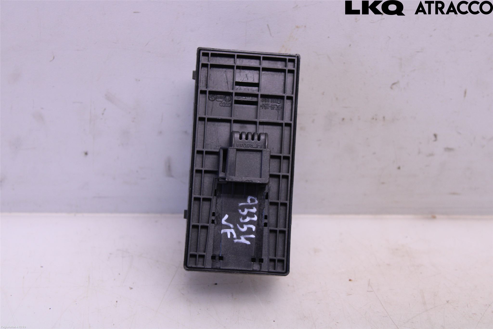 Audi A6 ALLROAD 12-18 Strömställare Elhiss