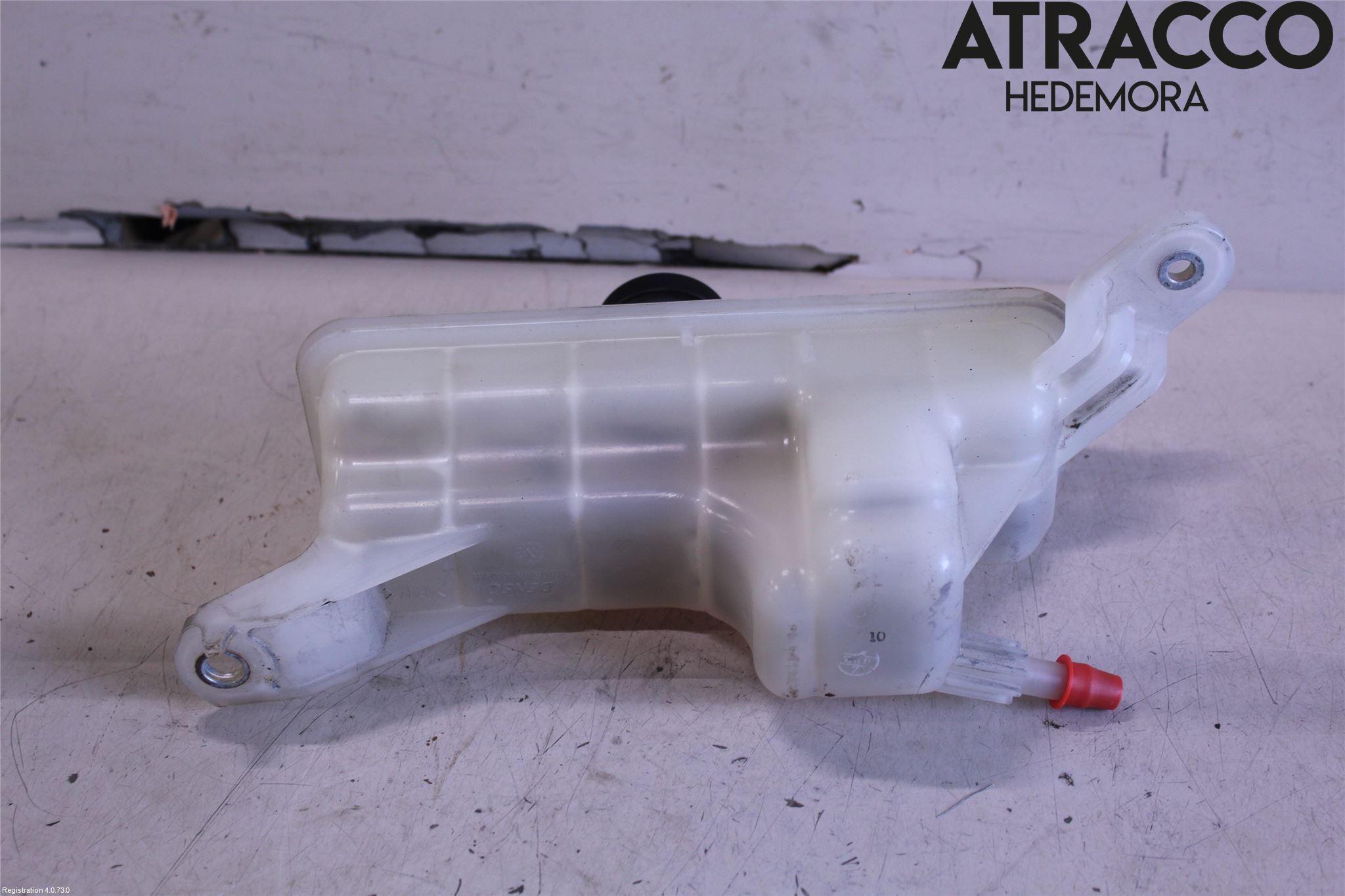 Toyota RAV 4 06-12 Expansionstank