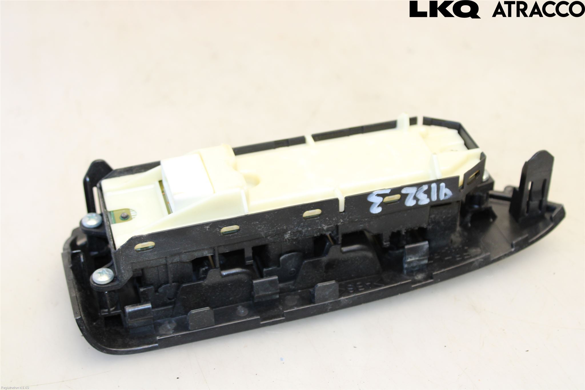Toyota PRIUS ZVW30 09-20 Strömställare Elhiss