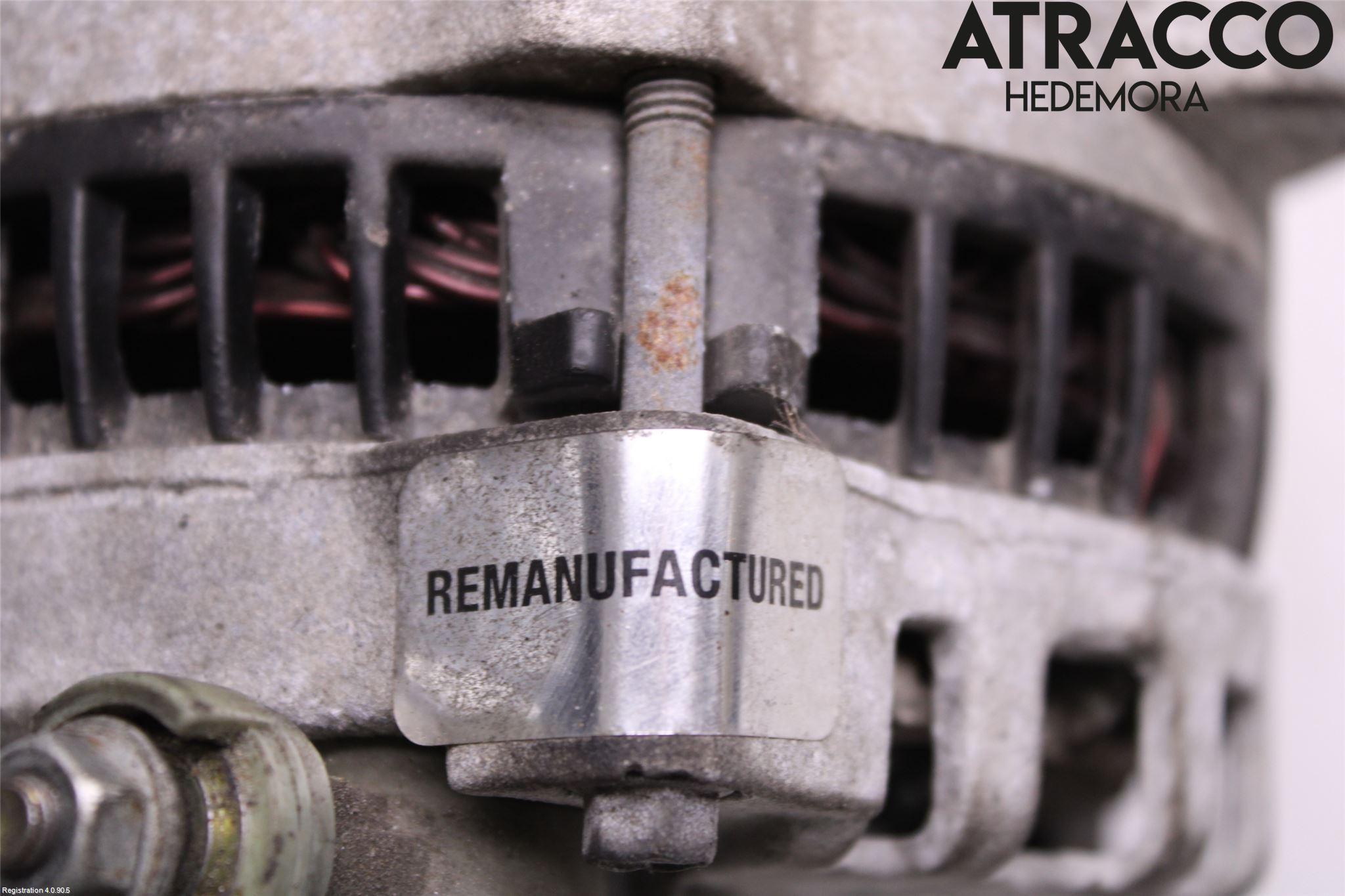 Ford EXPEDITION Generator