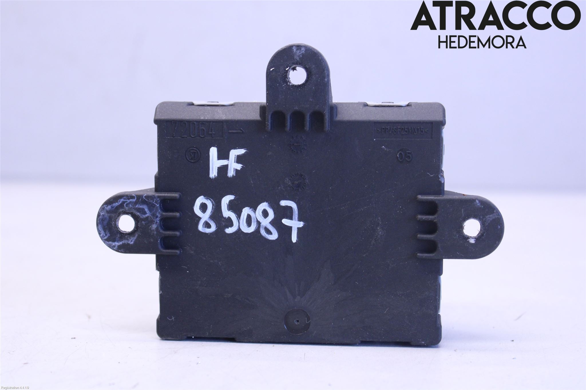 Volvo S80 07-13 Styrenhet Dörr