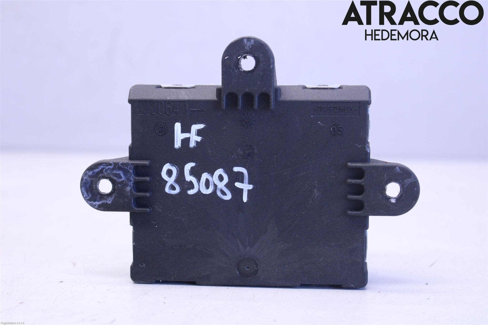 Volvo S80 07-13 Styrenhet Dörr