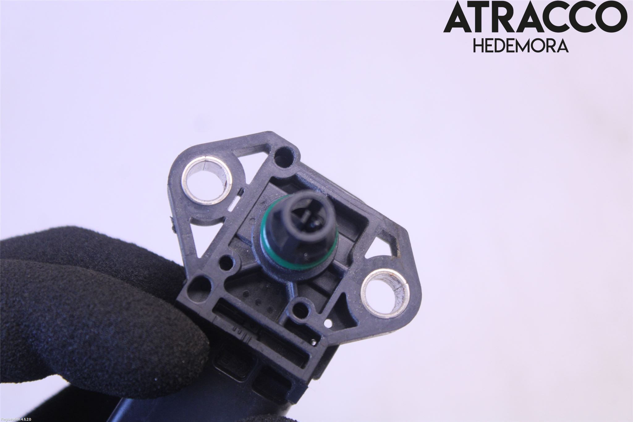 Volkswagen VW PASSAT 11-14 Injmappsensor