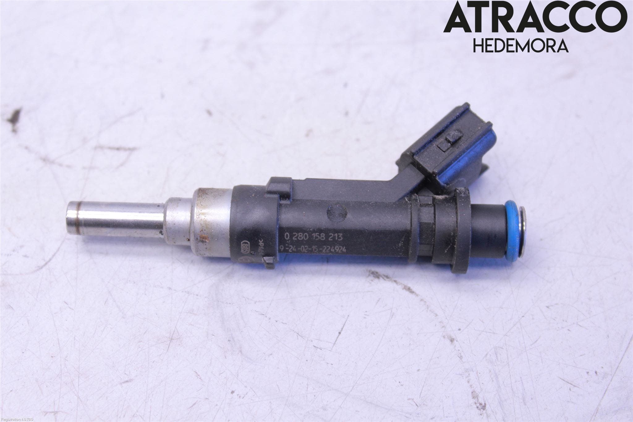 Toyota YARIS XP130 15-20 Injspridare