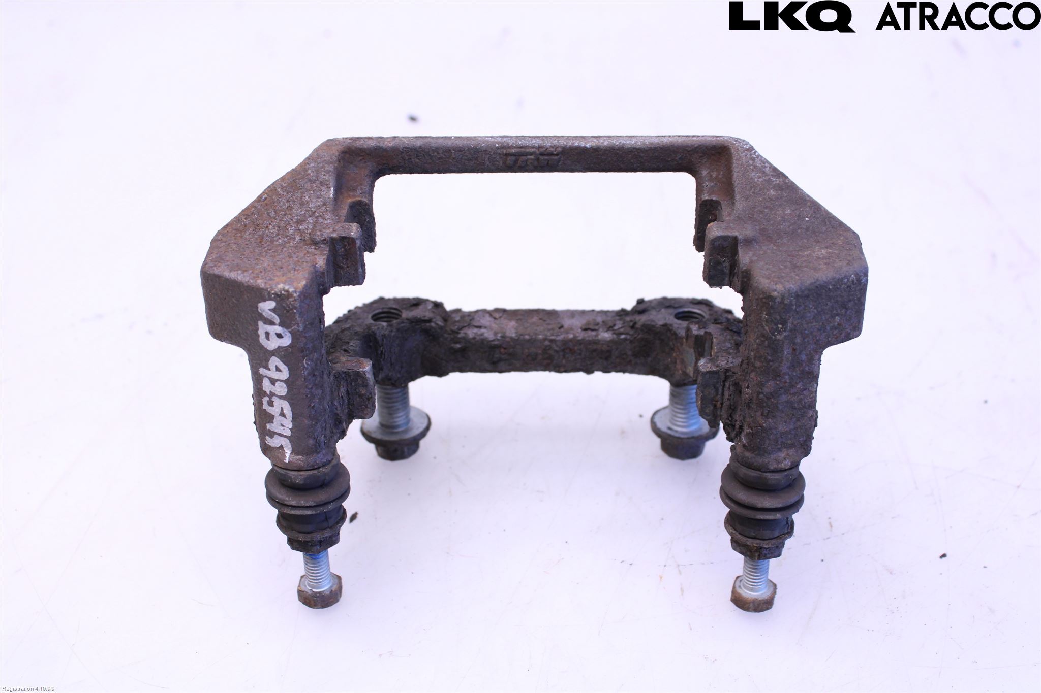 Volvo XC60 14-17 Bromsokshållare