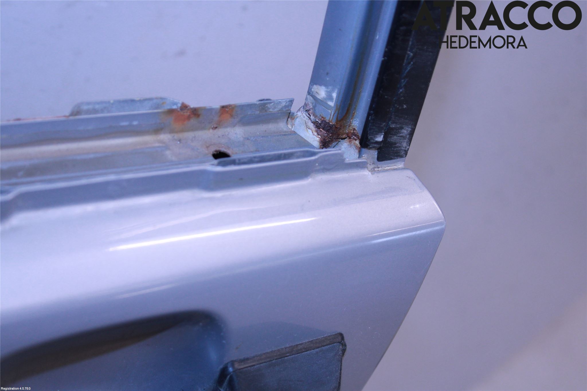 Volvo 940 91-98 Dörr Bak Vänster