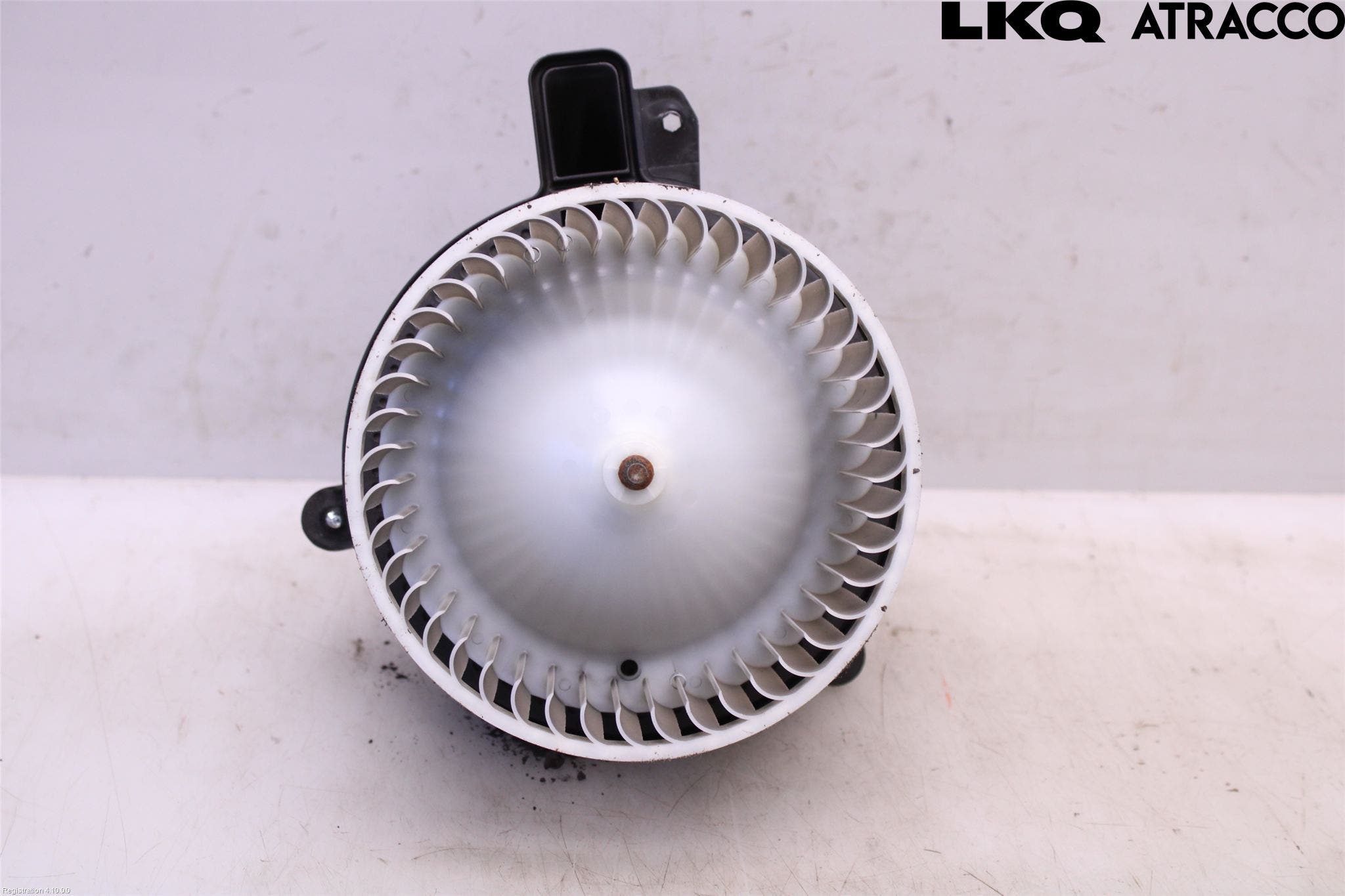 Volkswagen VW POLO VI 18->> Ac Värmefläkt