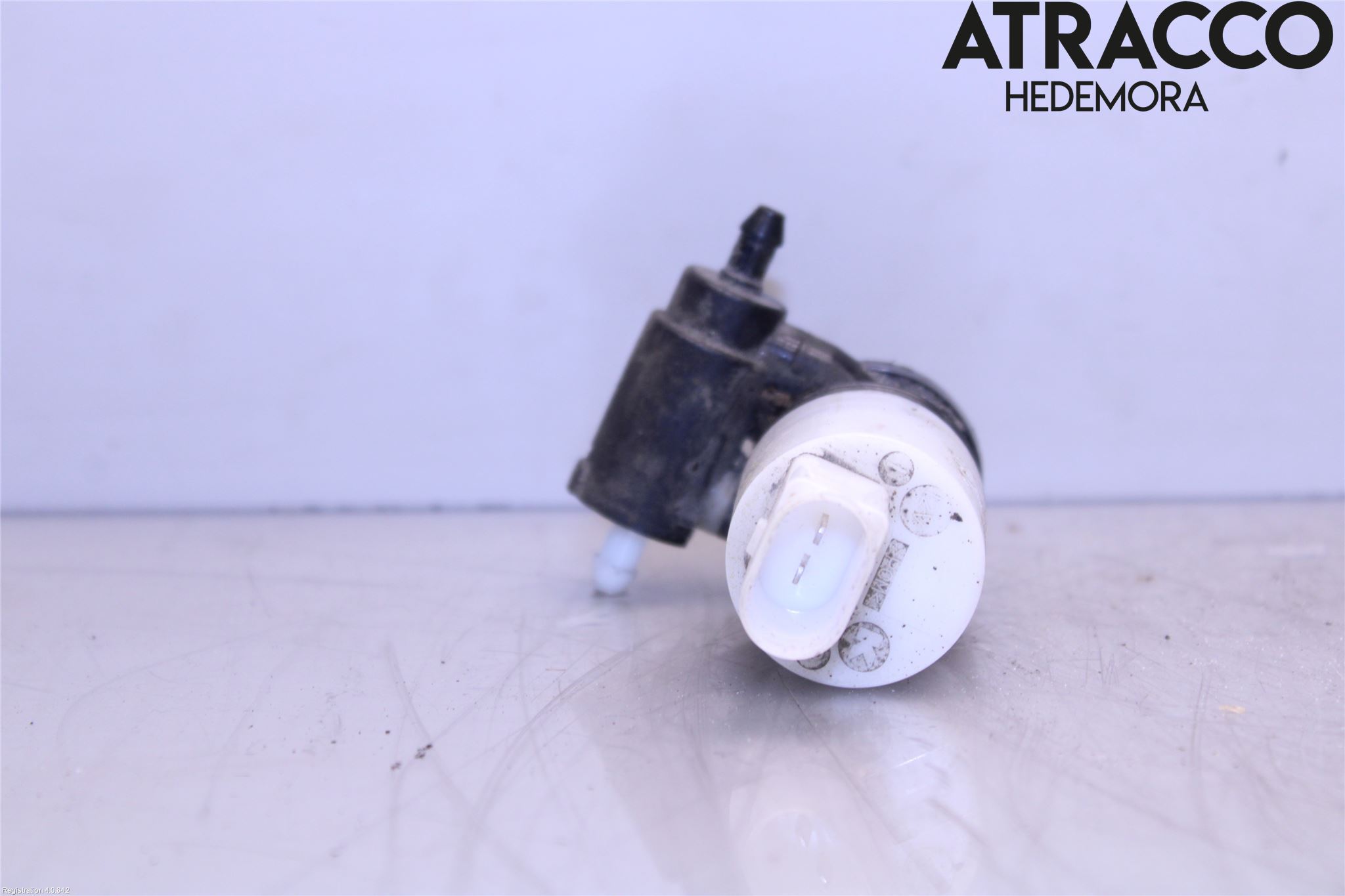 Mercedes-Benz MB GLK-KLASS (X204) 08-16 Spolarpump Vindruta