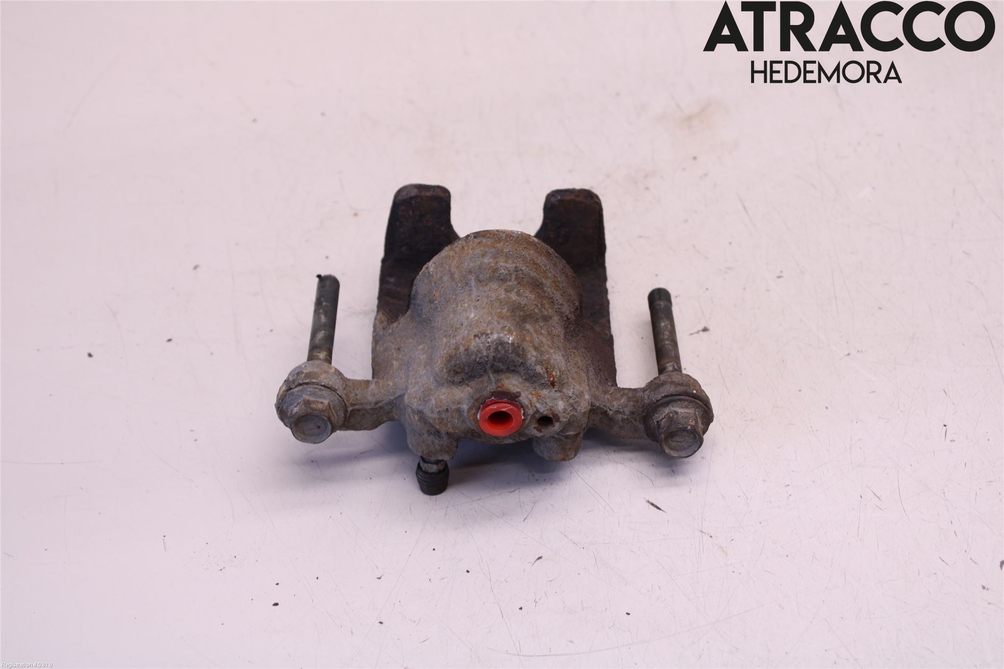 Nissan PULSAR Bromsok Bak Vänster