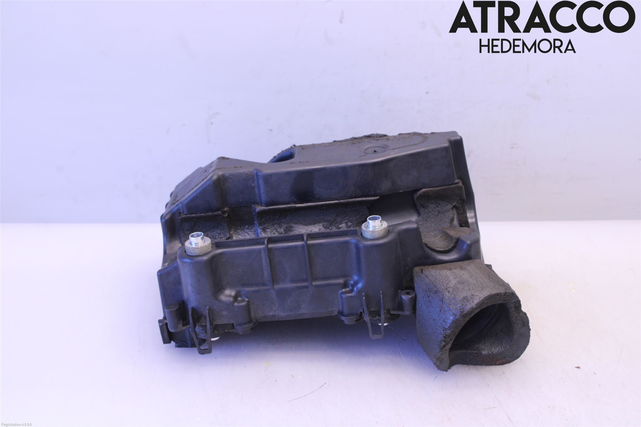 Volkswagen VW GOLF VI 09-13 Grenrör Insug