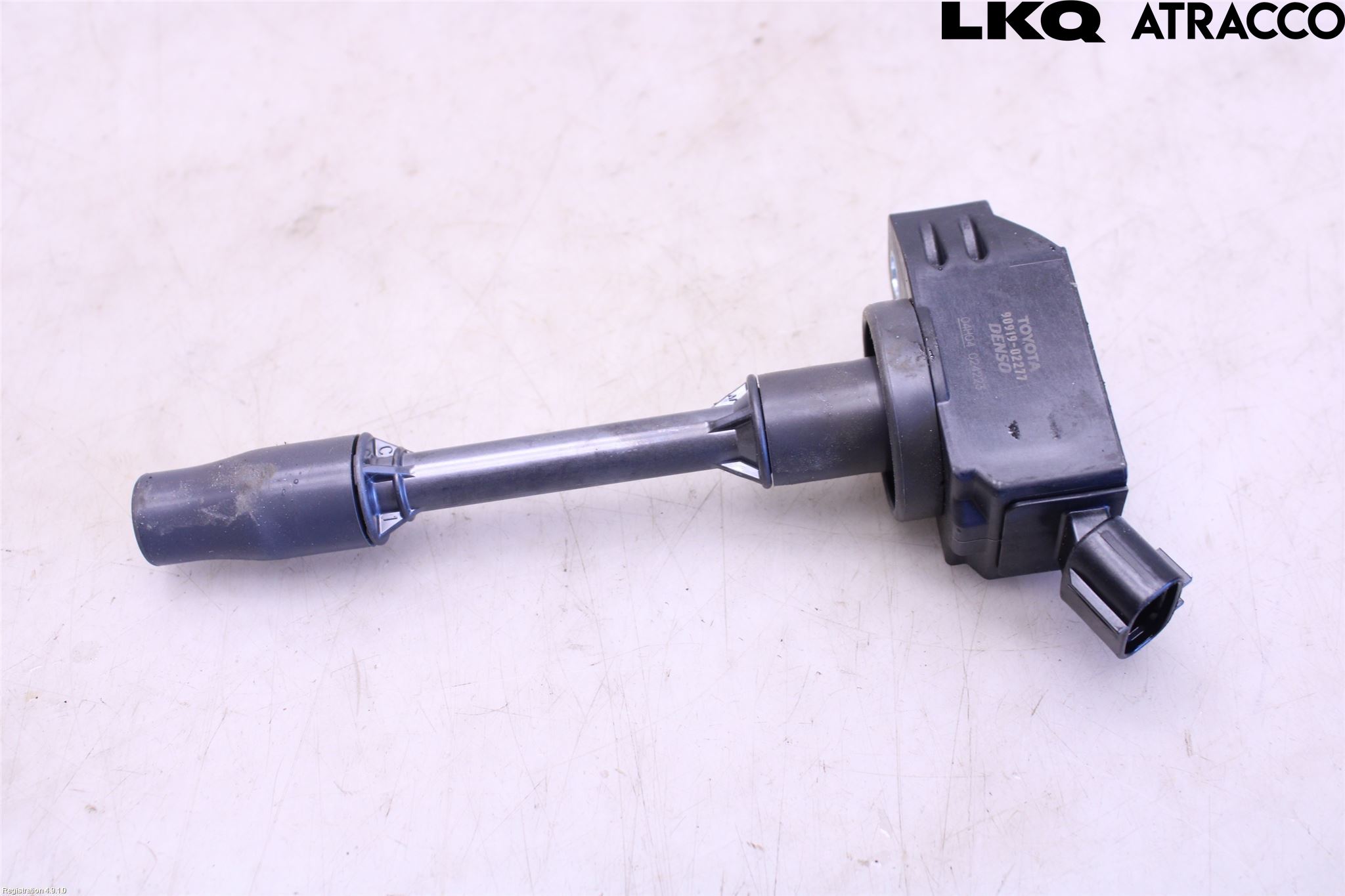 Toyota YARIS XP21 20- Tändspole