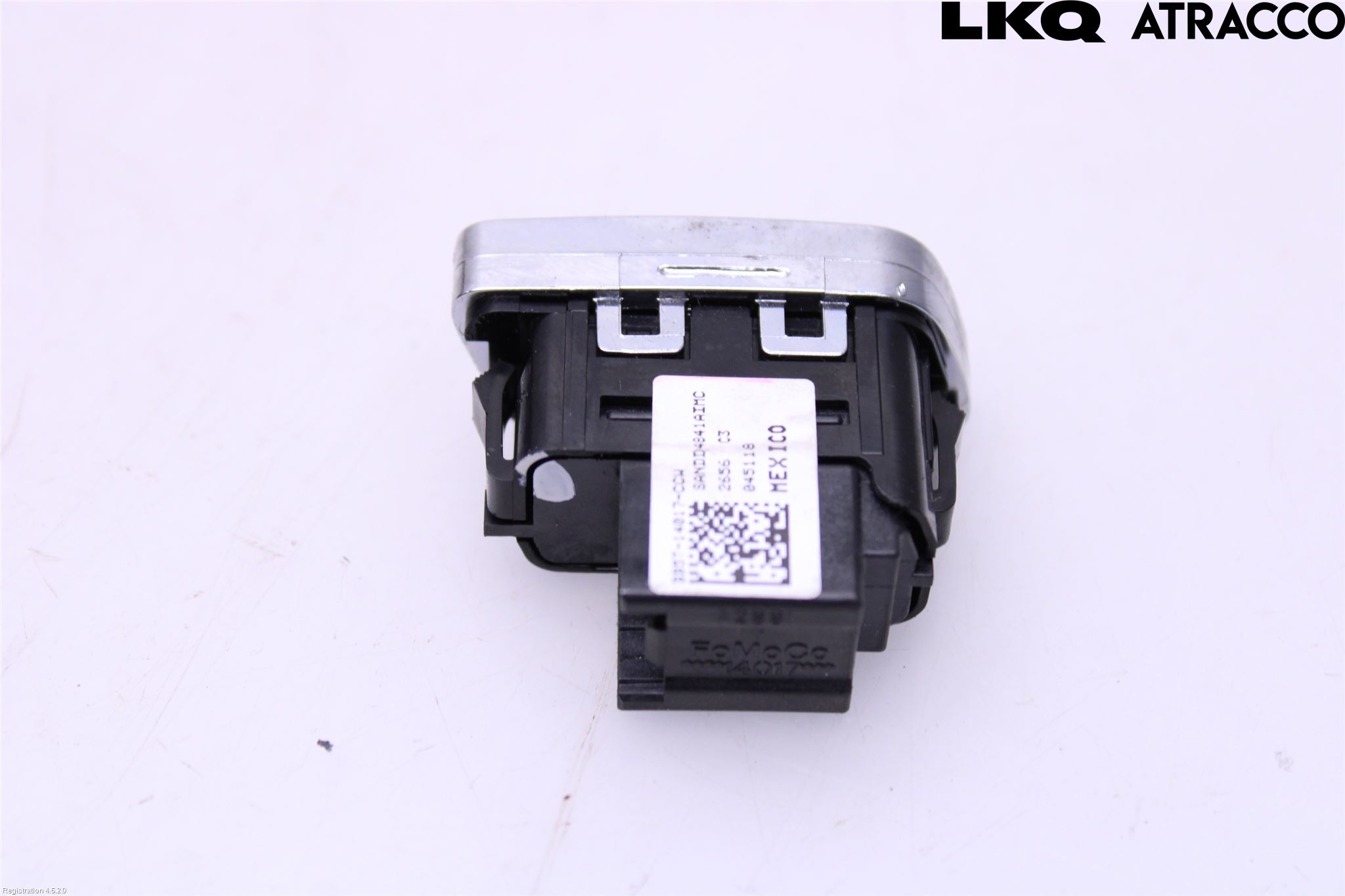 Ford S-MAX 15- Strömställare Centrallås