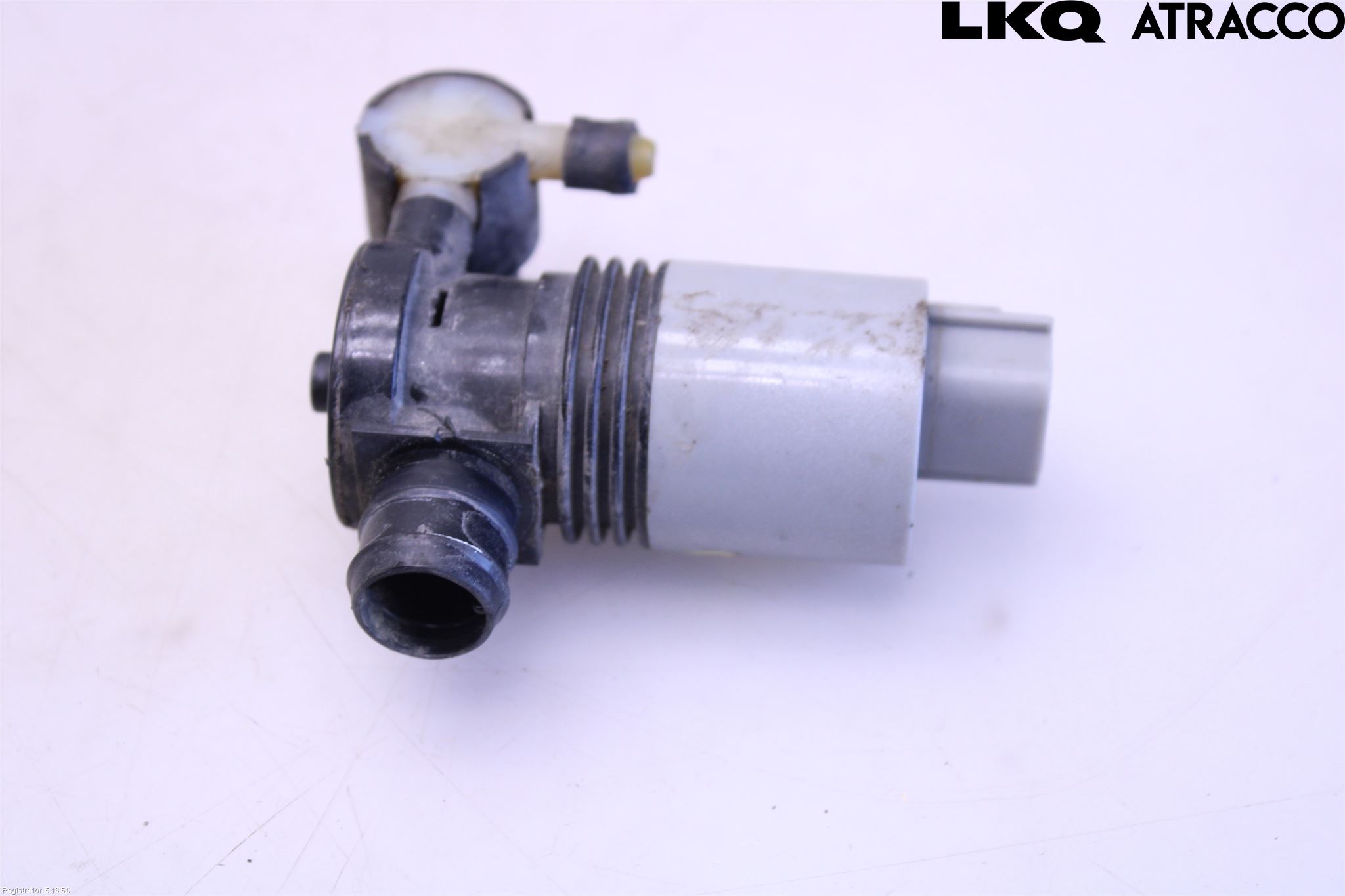 Toyota AURIS 13-19 Spolarpump Vindruta