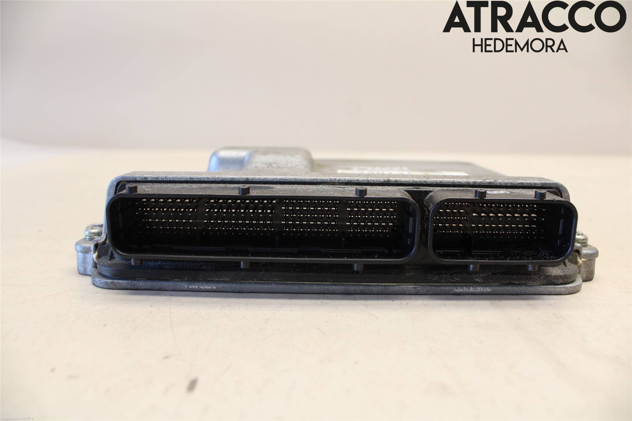 Mazda CX-5 12-17 Styrenhet Inspump Diesel