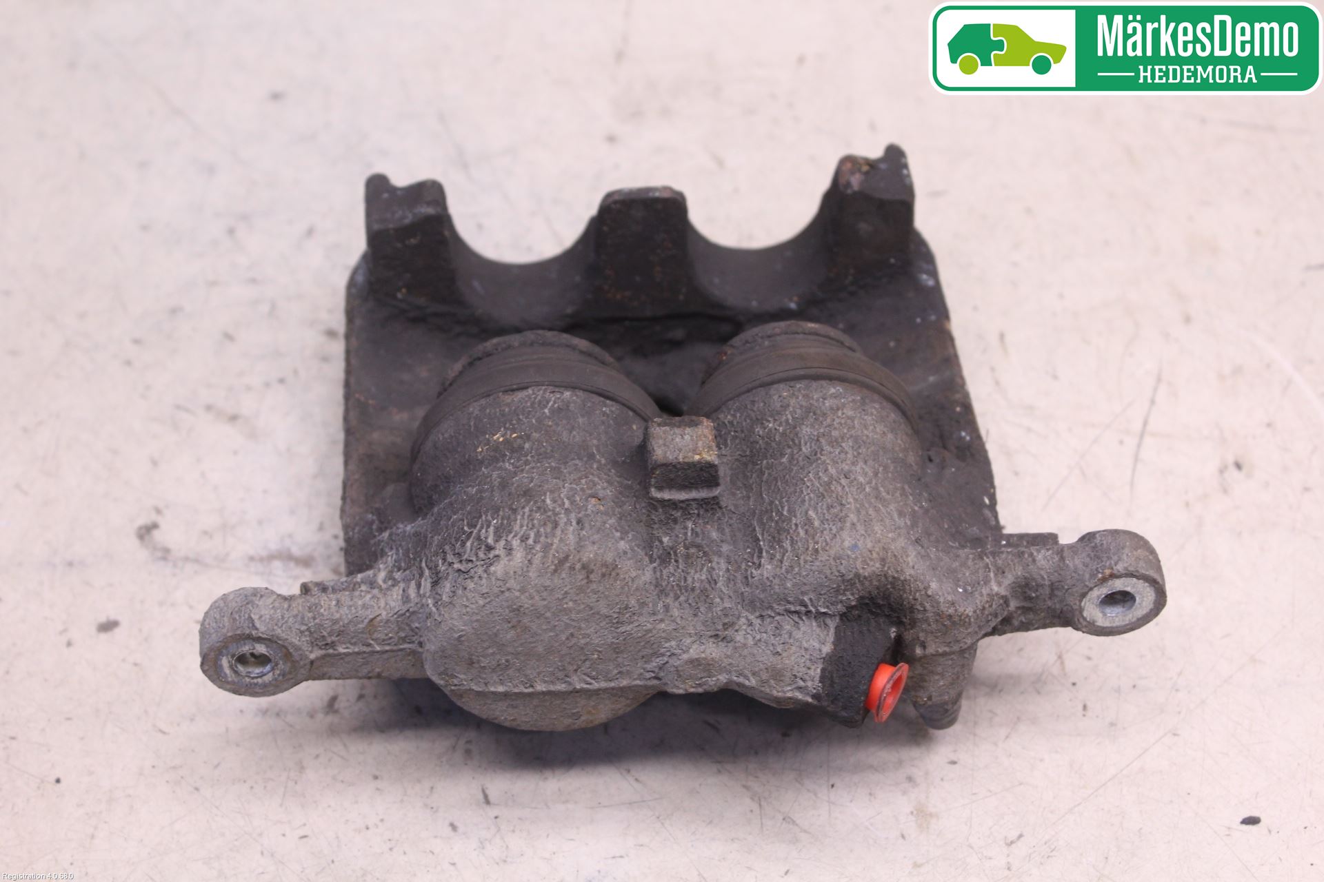 Nissan PRIMASTAR Bromsok Fram Vänster