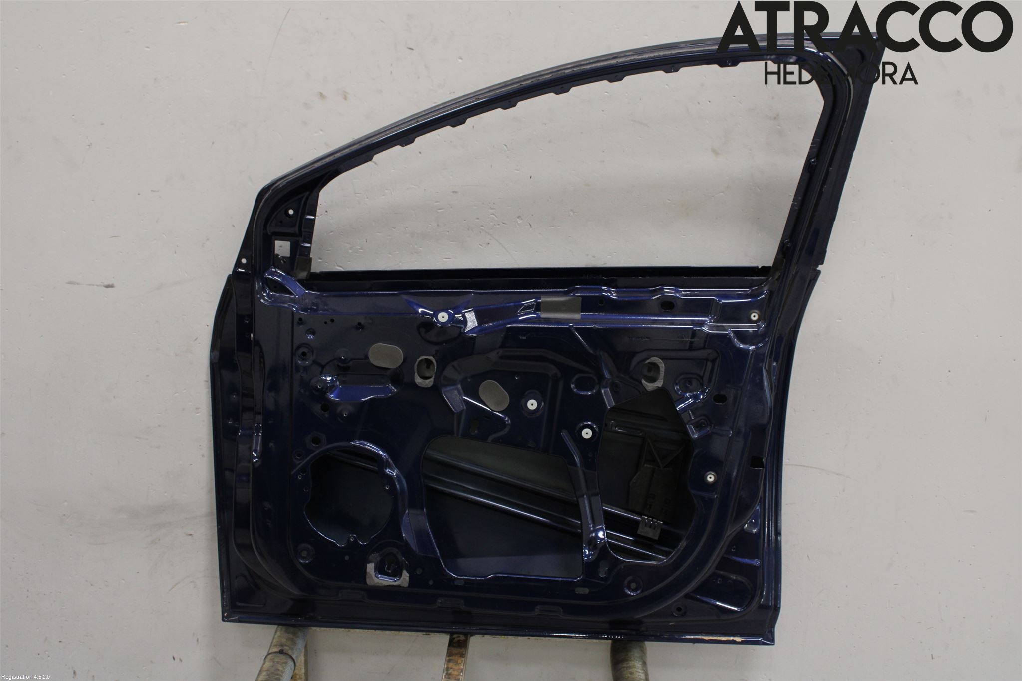 Ford FOCUS 11-14 Dörr Fram Höger