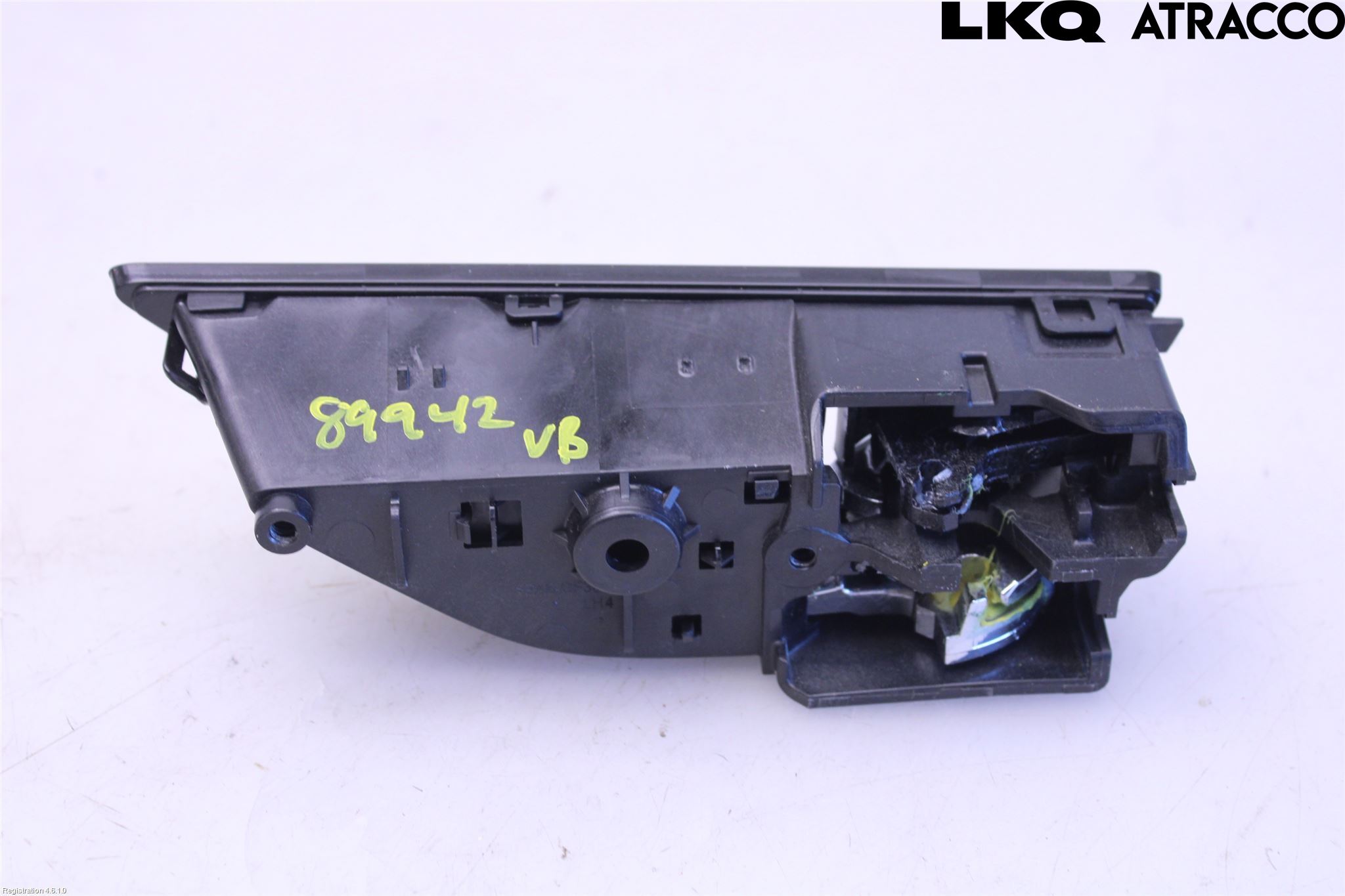 Subaru XV 18-22 Dörrhandtag Inre Vä