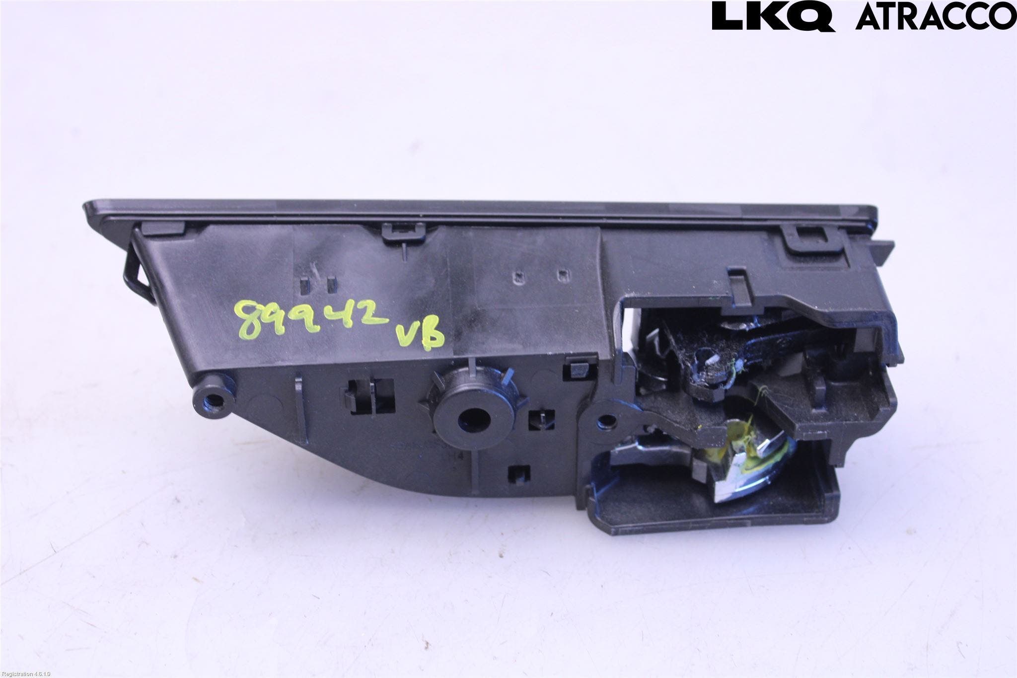 Subaru XV 18-22 Dörrhandtag Inre Vä