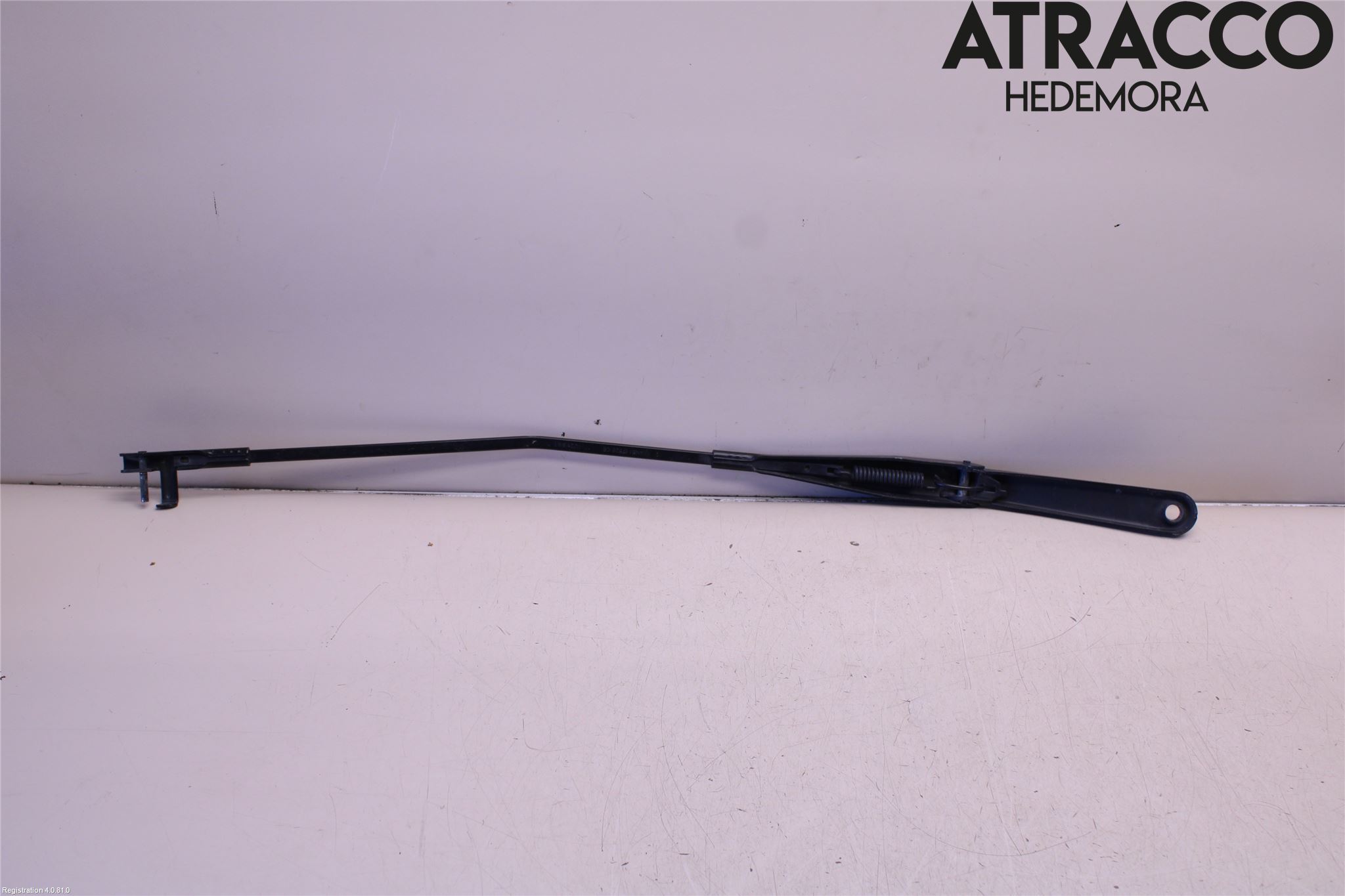 Ford FOCUS     04-07 Torkararm Armar Vindruta