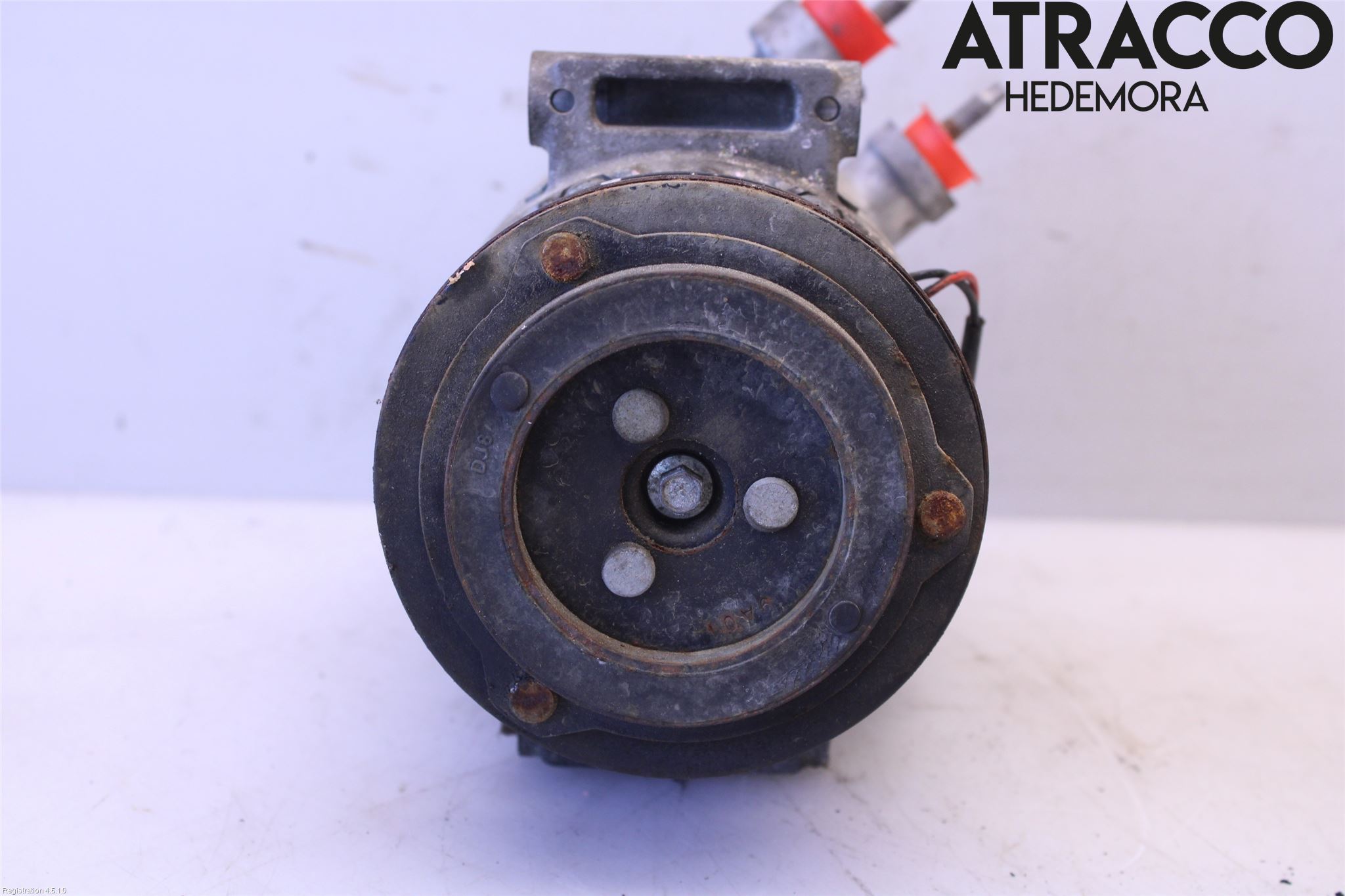 Ford FOCUS 11-14 Ac Kompressor