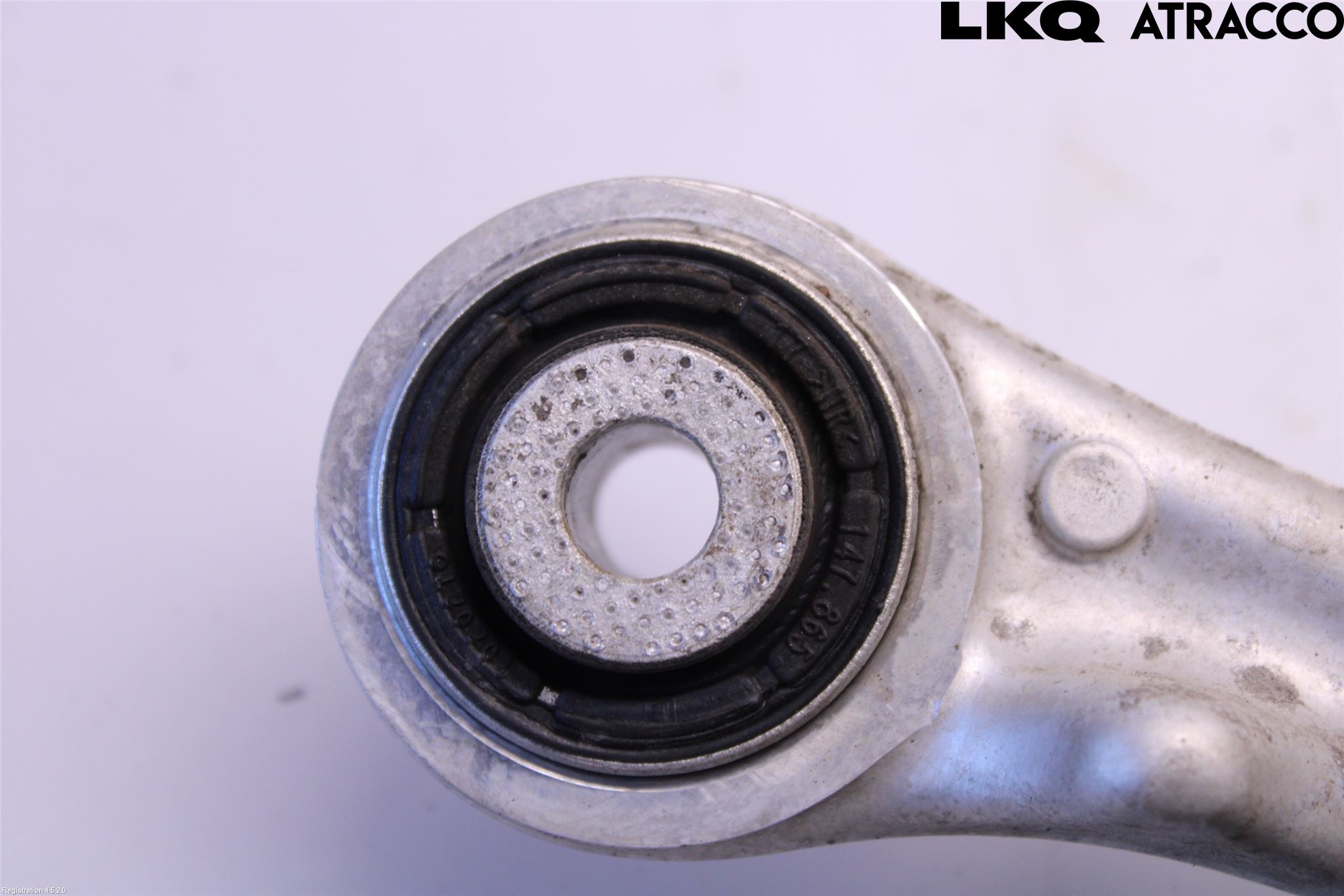 Tesla MODEL S 13- Bärarm Bak Övre Vänster