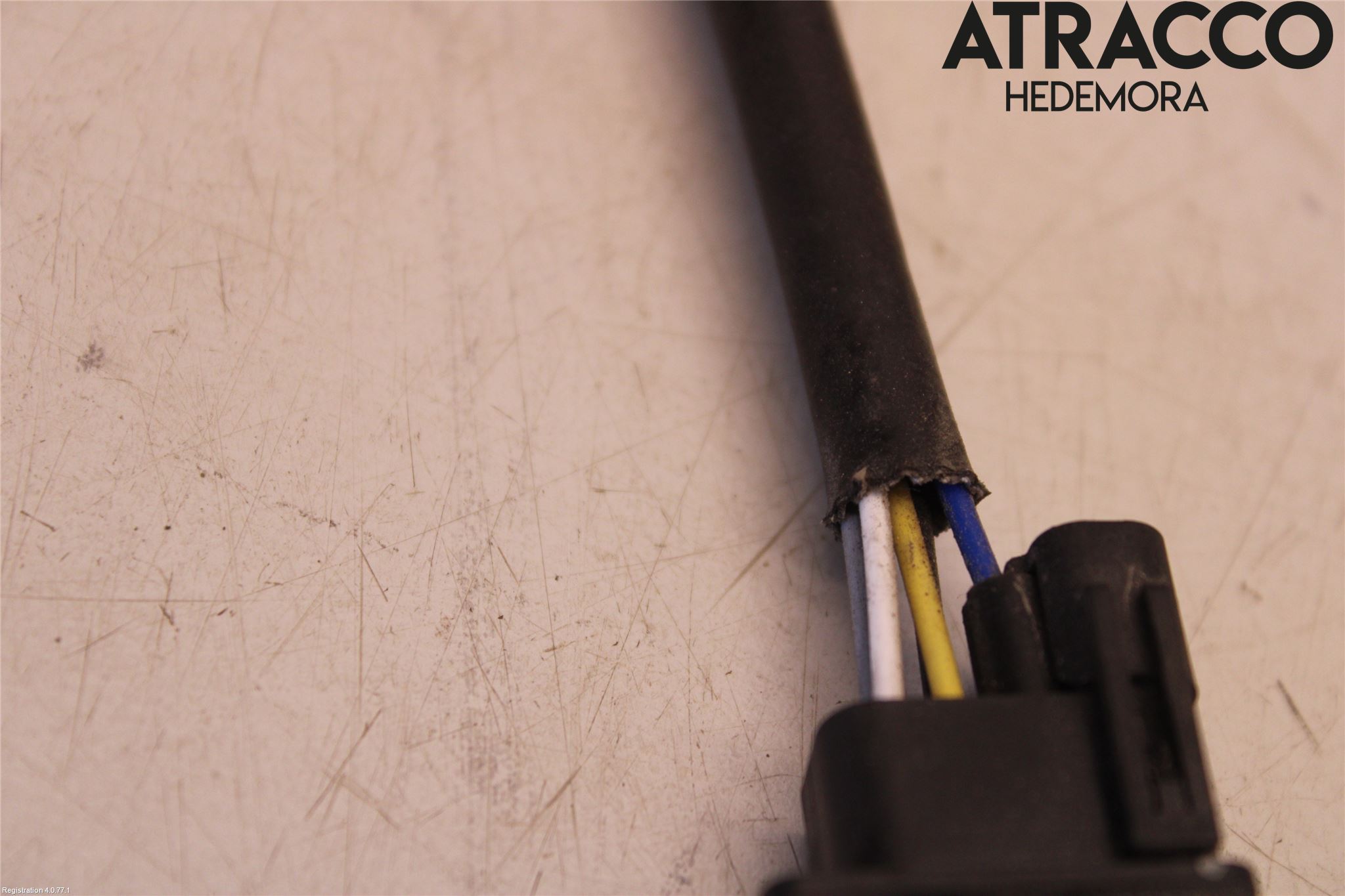 Mitsubishi OUTLANDER 13-21 Injlambdasond